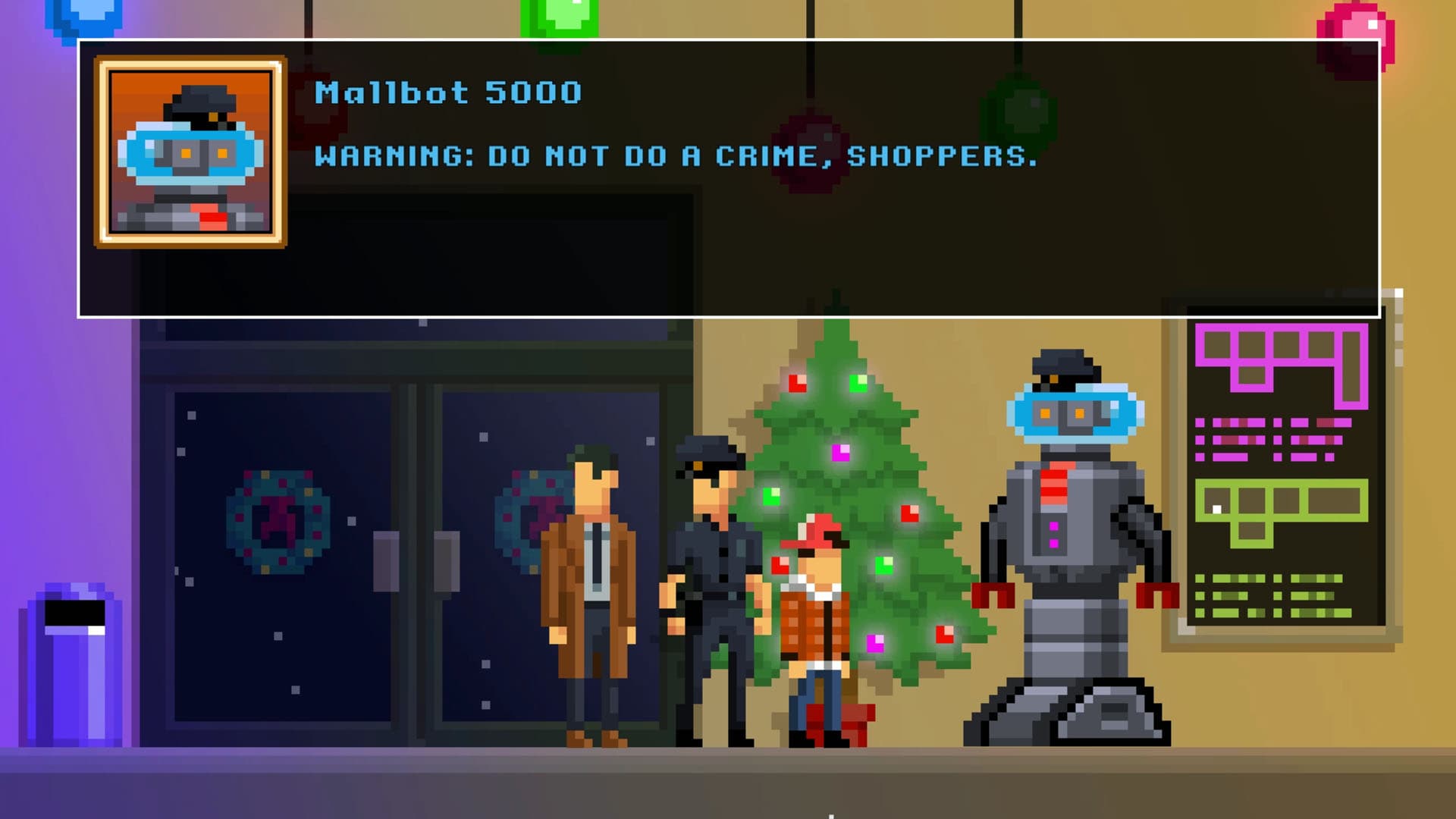 The Darkside Detective screenshot 10