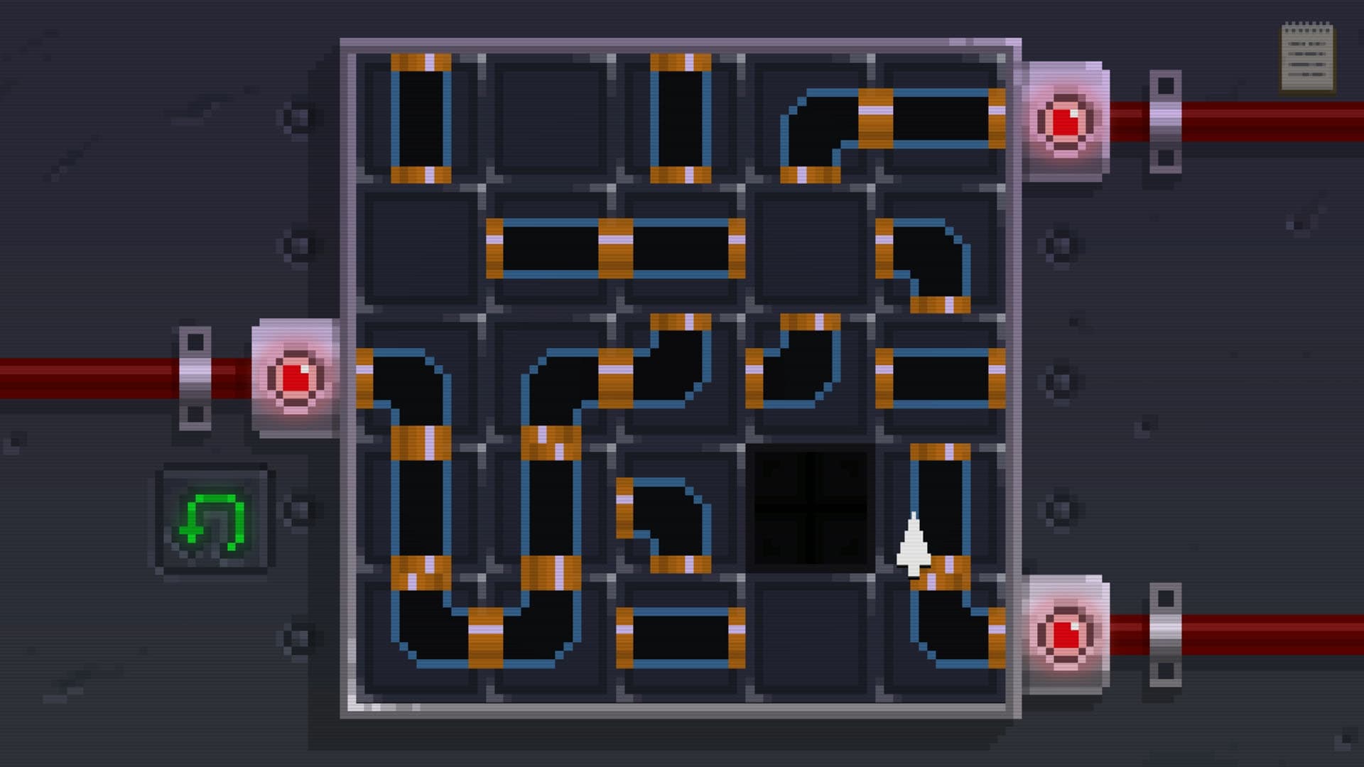 The Darkside Detective screenshot 9