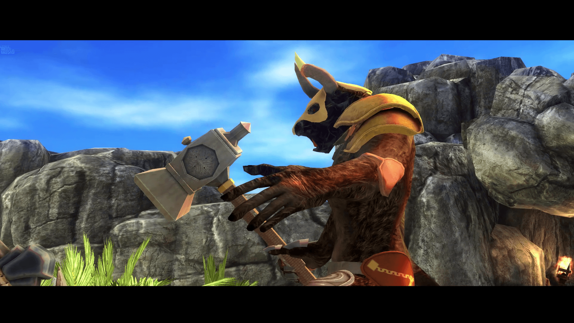 Kings Do Not Fall screenshot 11