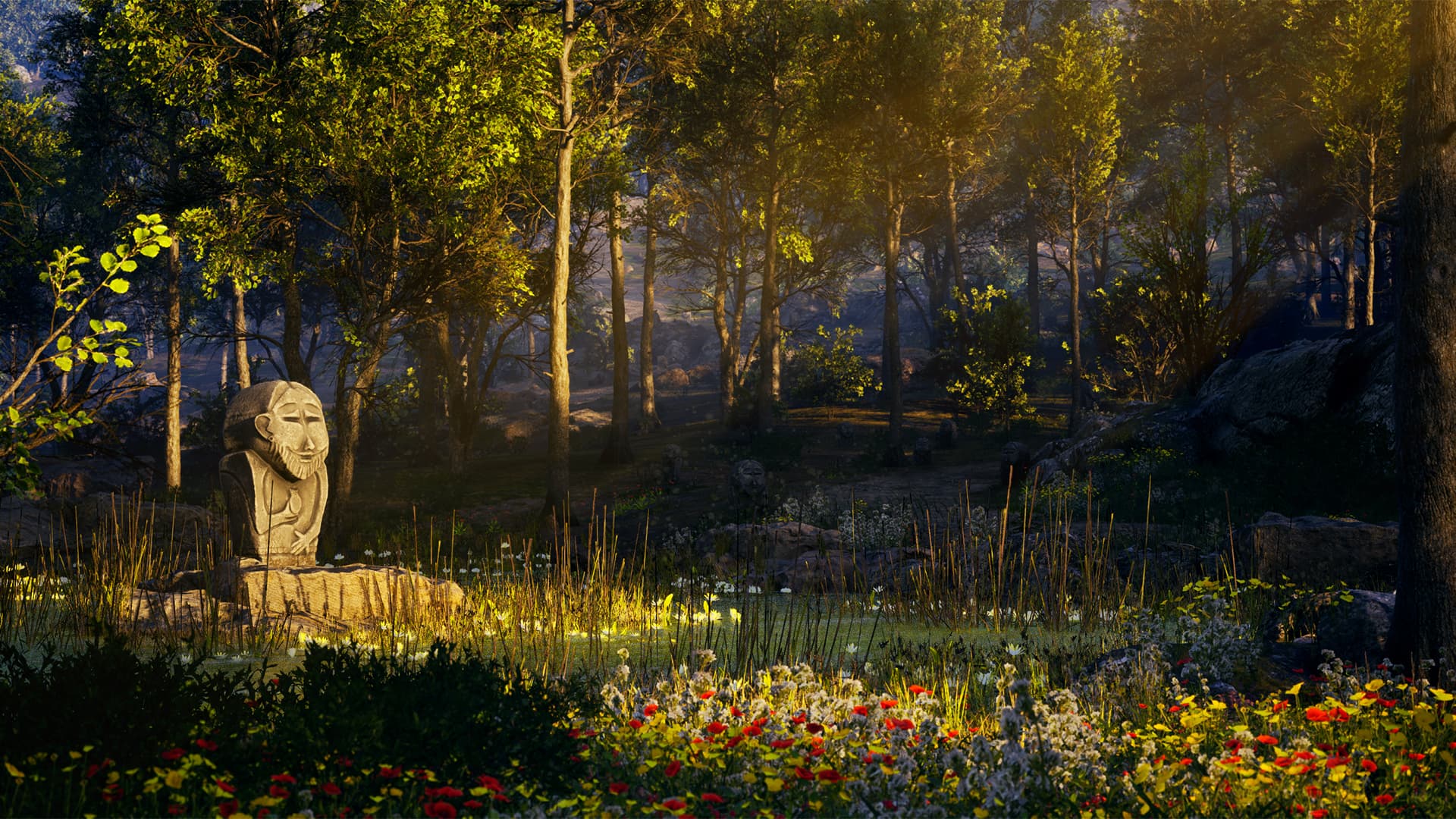 Ertugrul of Ulukayin screenshot 9