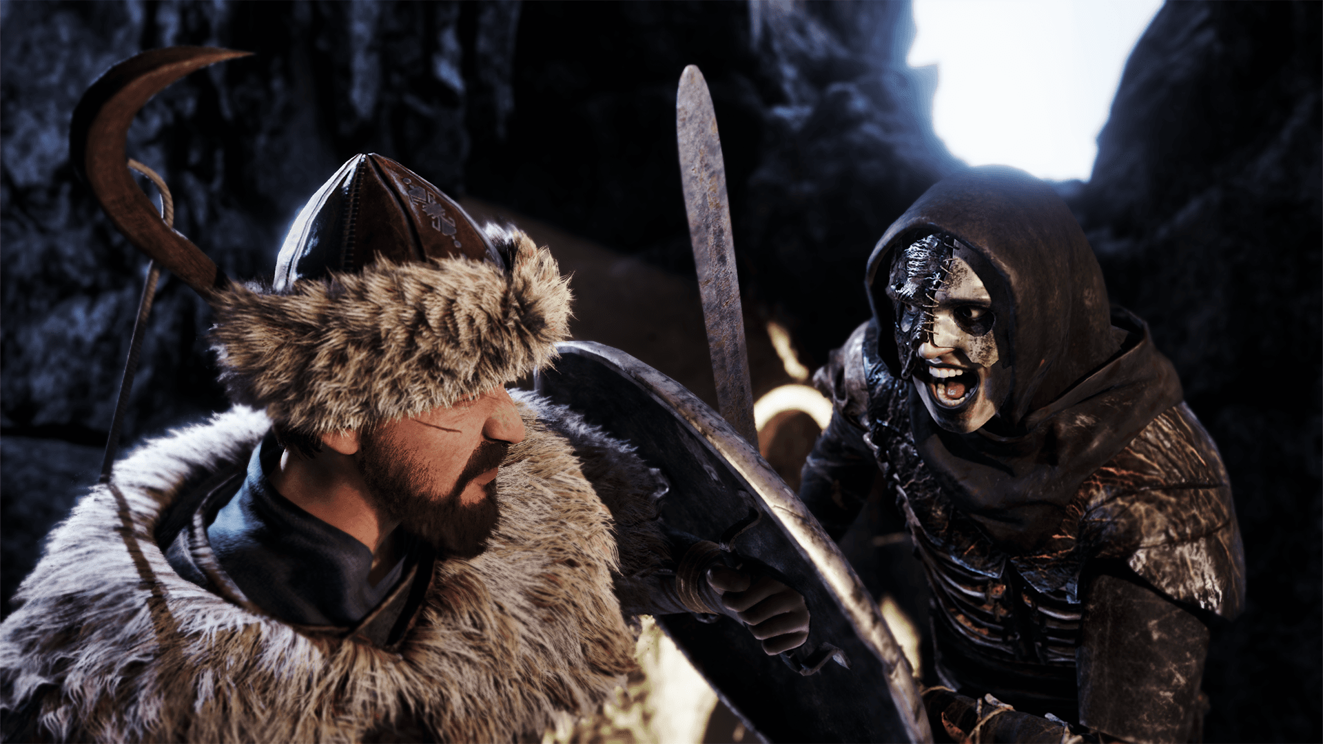Ertugrul of Ulukayin screenshot 1