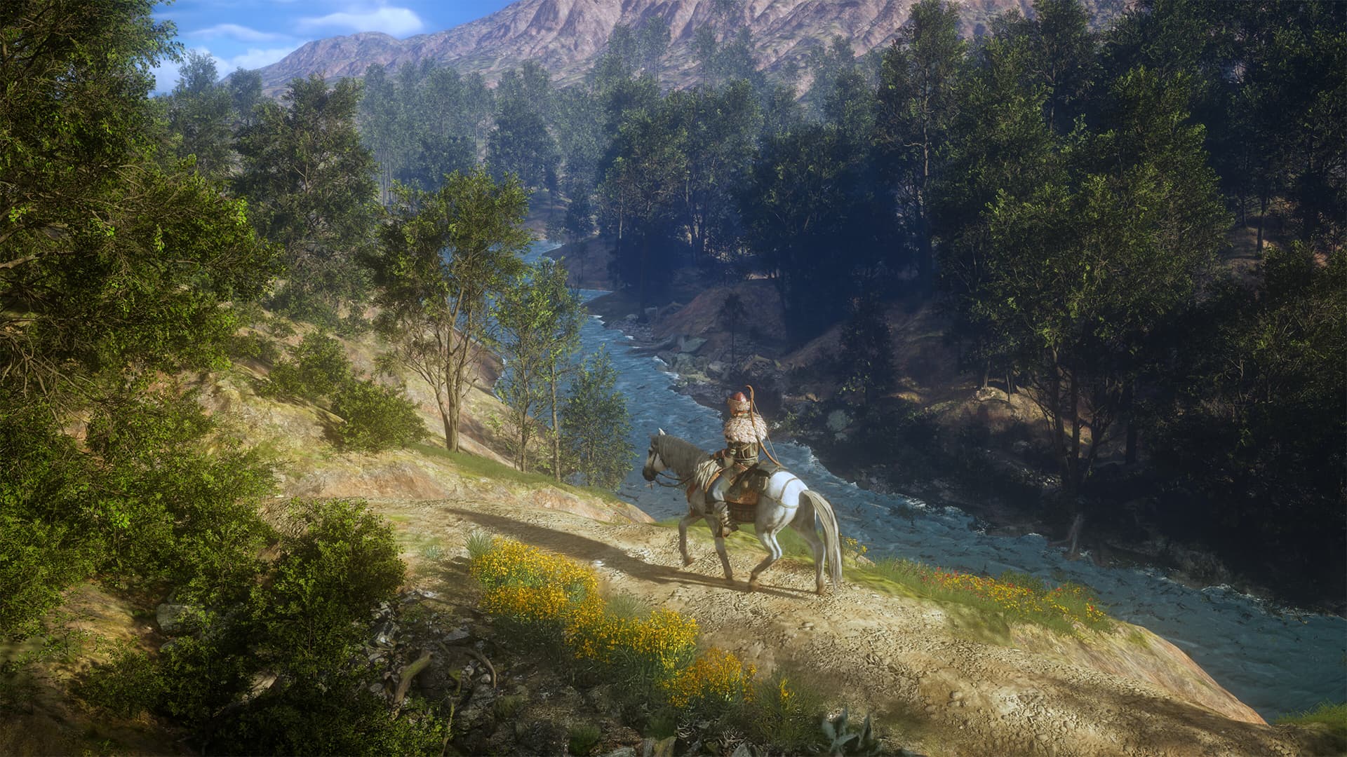 Ertugrul of Ulukayin screenshot 5