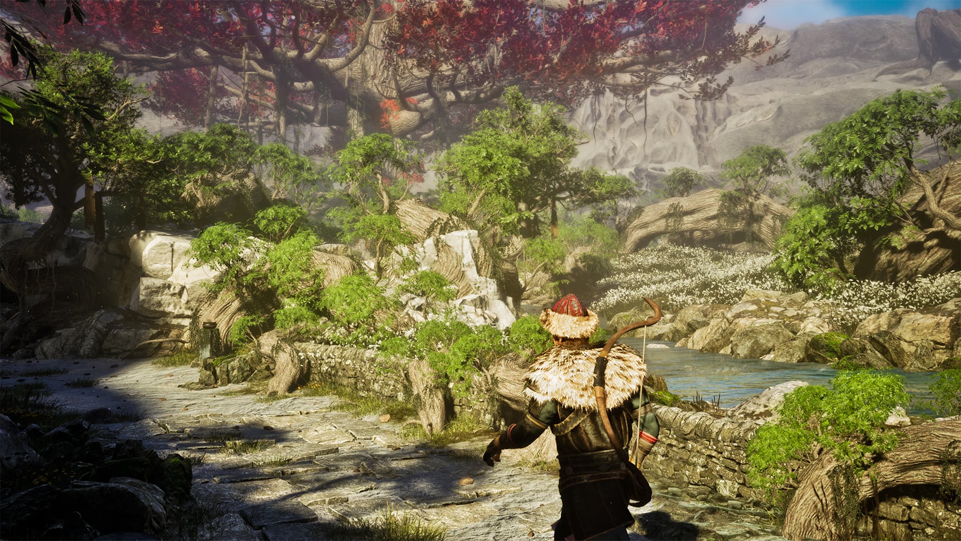 Ertugrul of Ulukayin screenshot 4