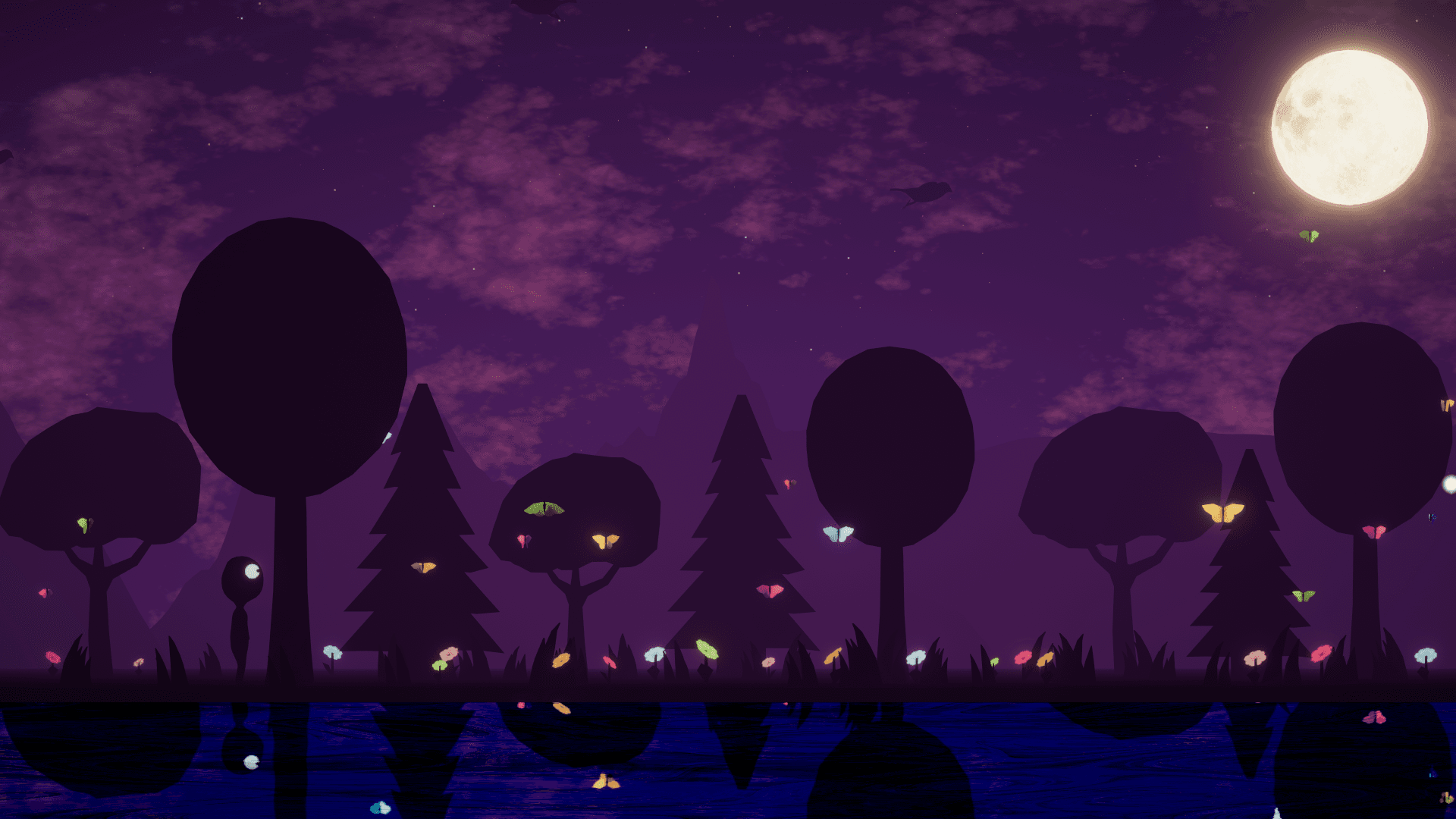Recollection screenshot 3