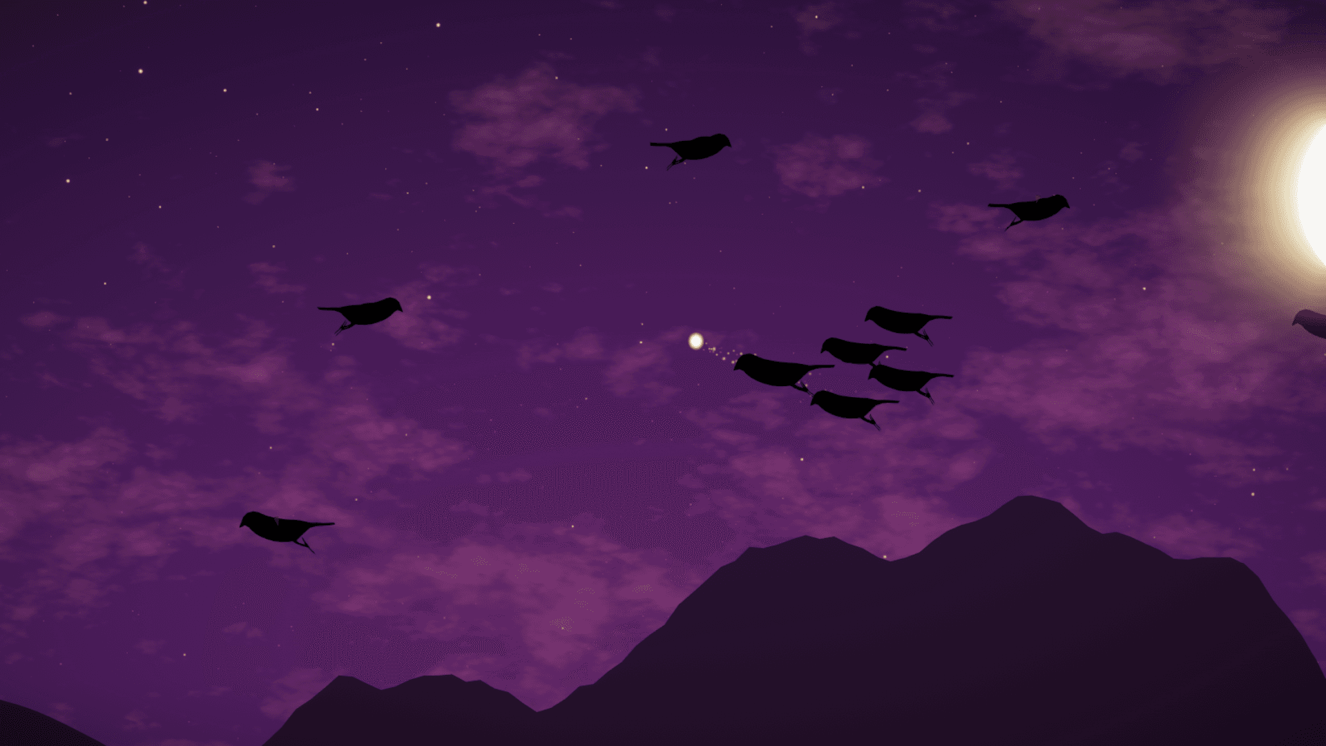 Recollection screenshot 6