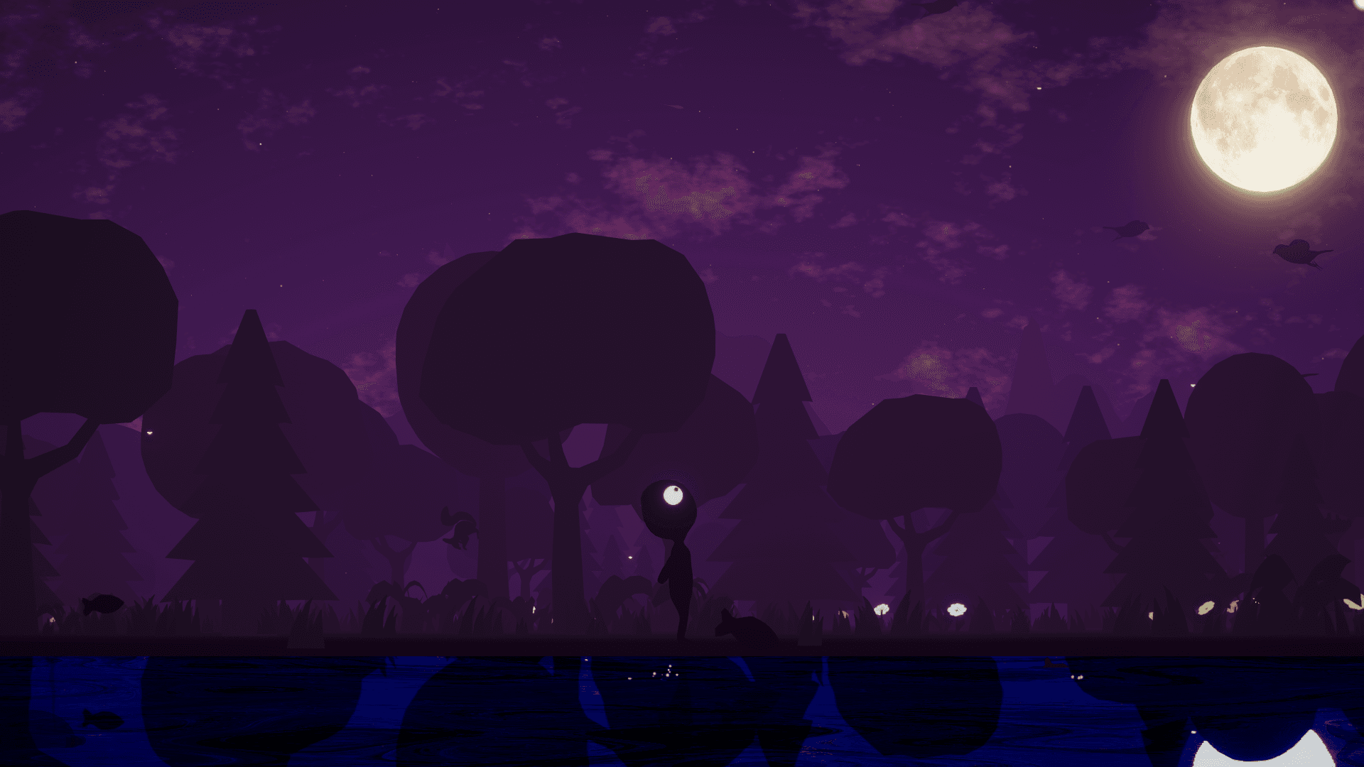 Recollection screenshot 8