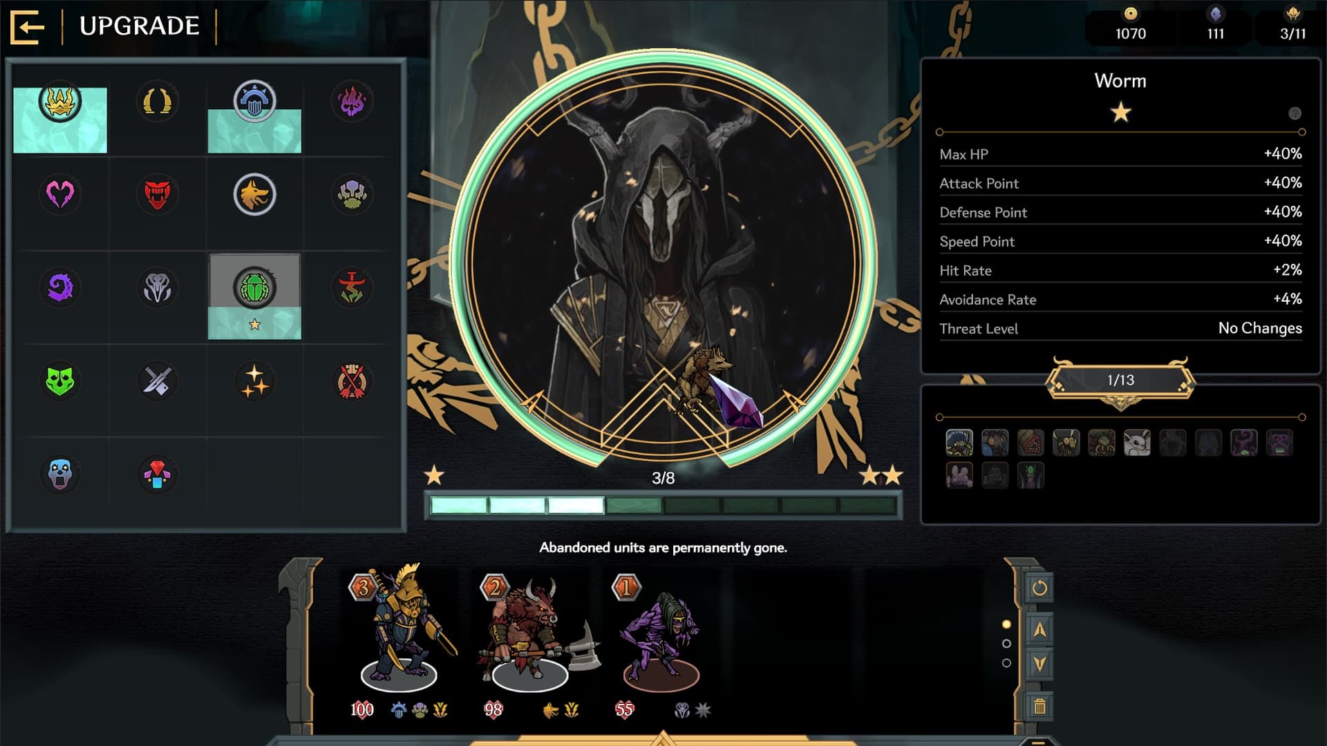 Vambrace: Dungeon Monarch screenshot 8