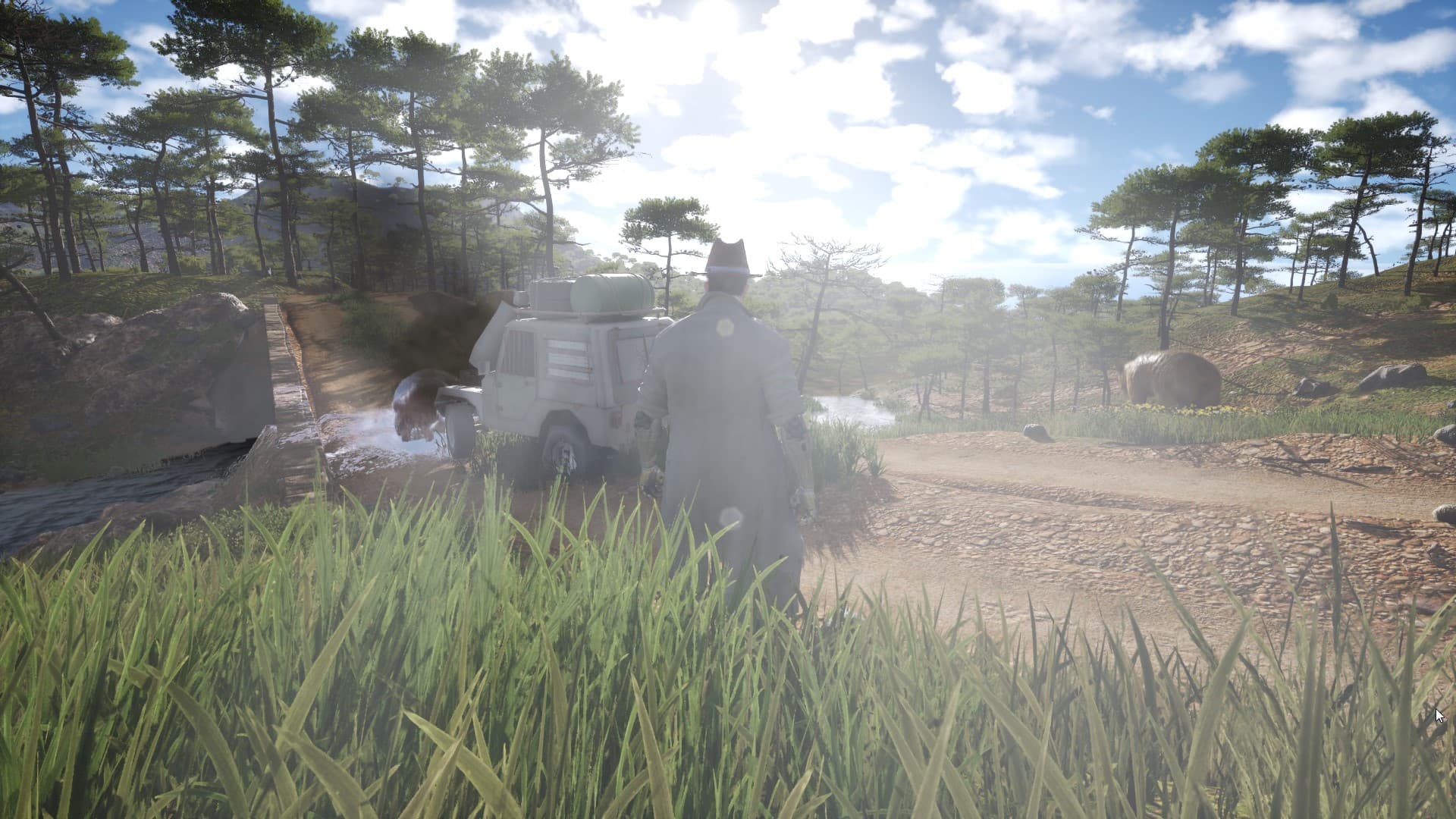 XDDL Revive or let Die screenshot 4