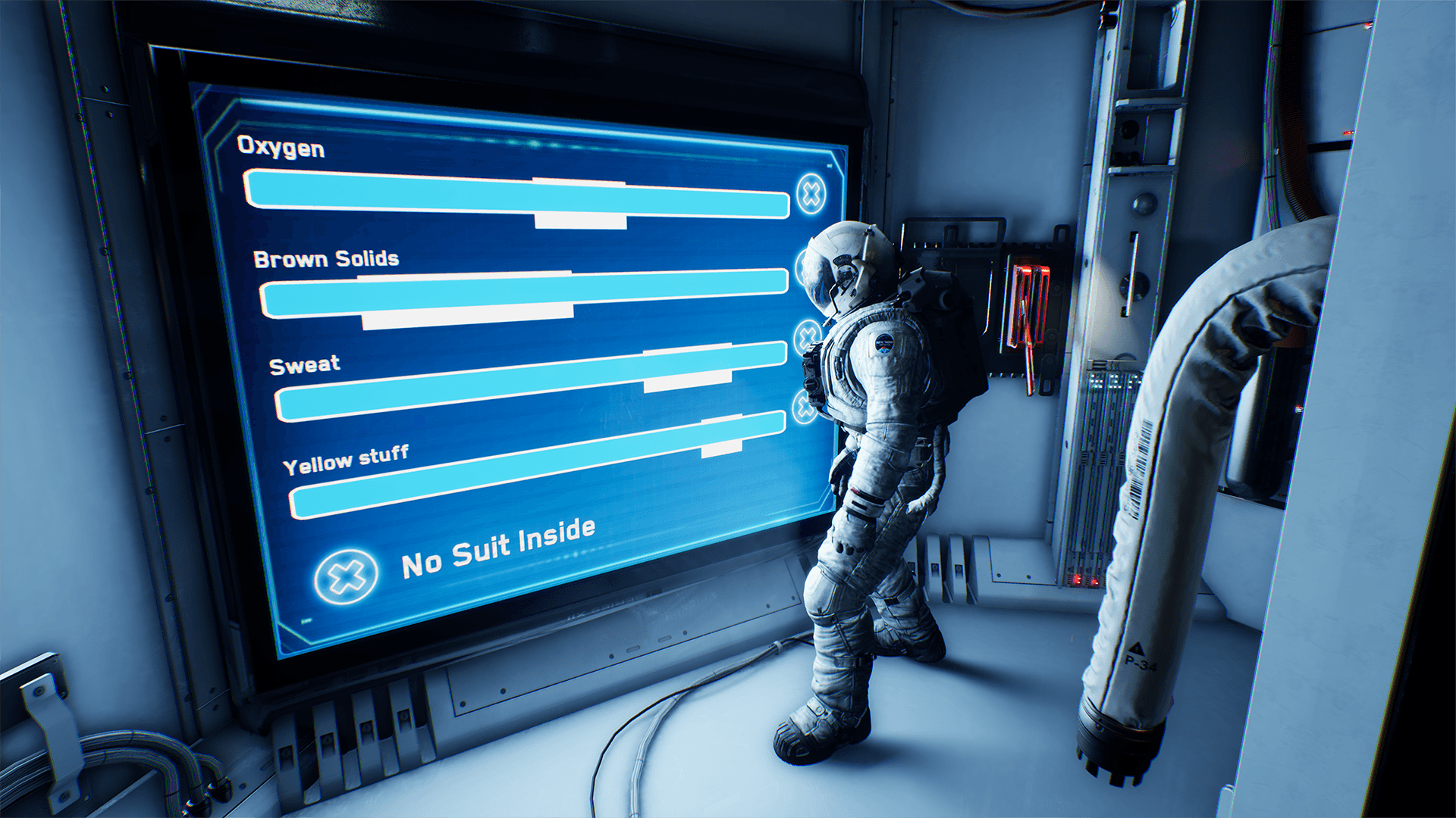 Together: Moon Escape screenshot 3