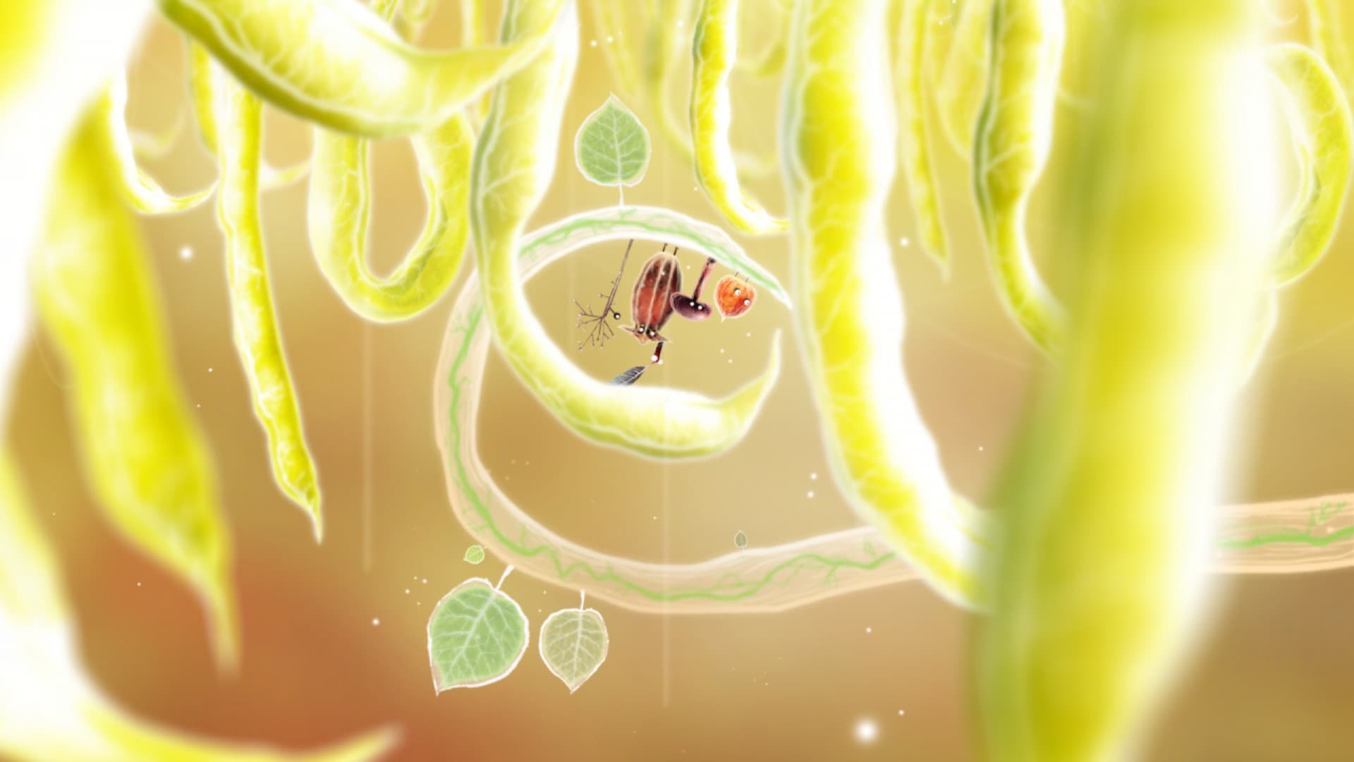 Botanicula screenshot 3