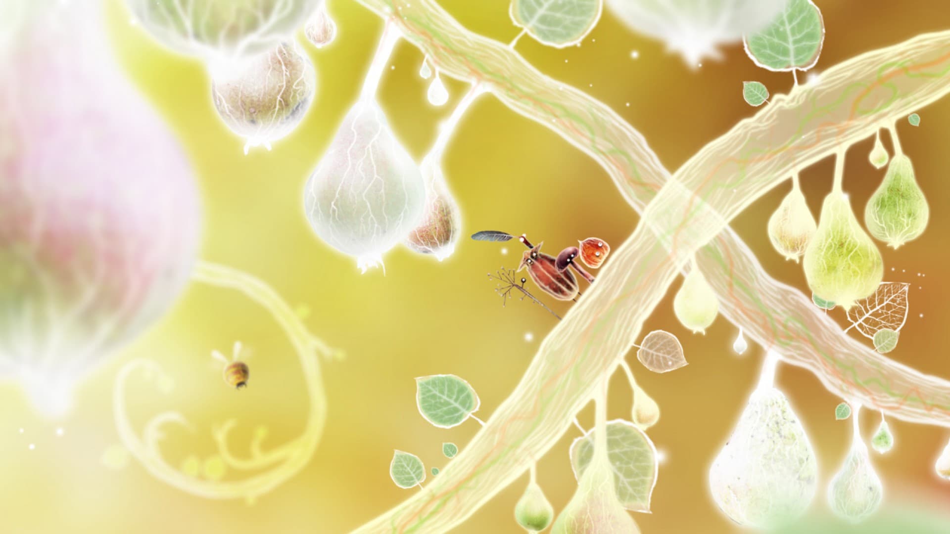 Botanicula screenshot 7
