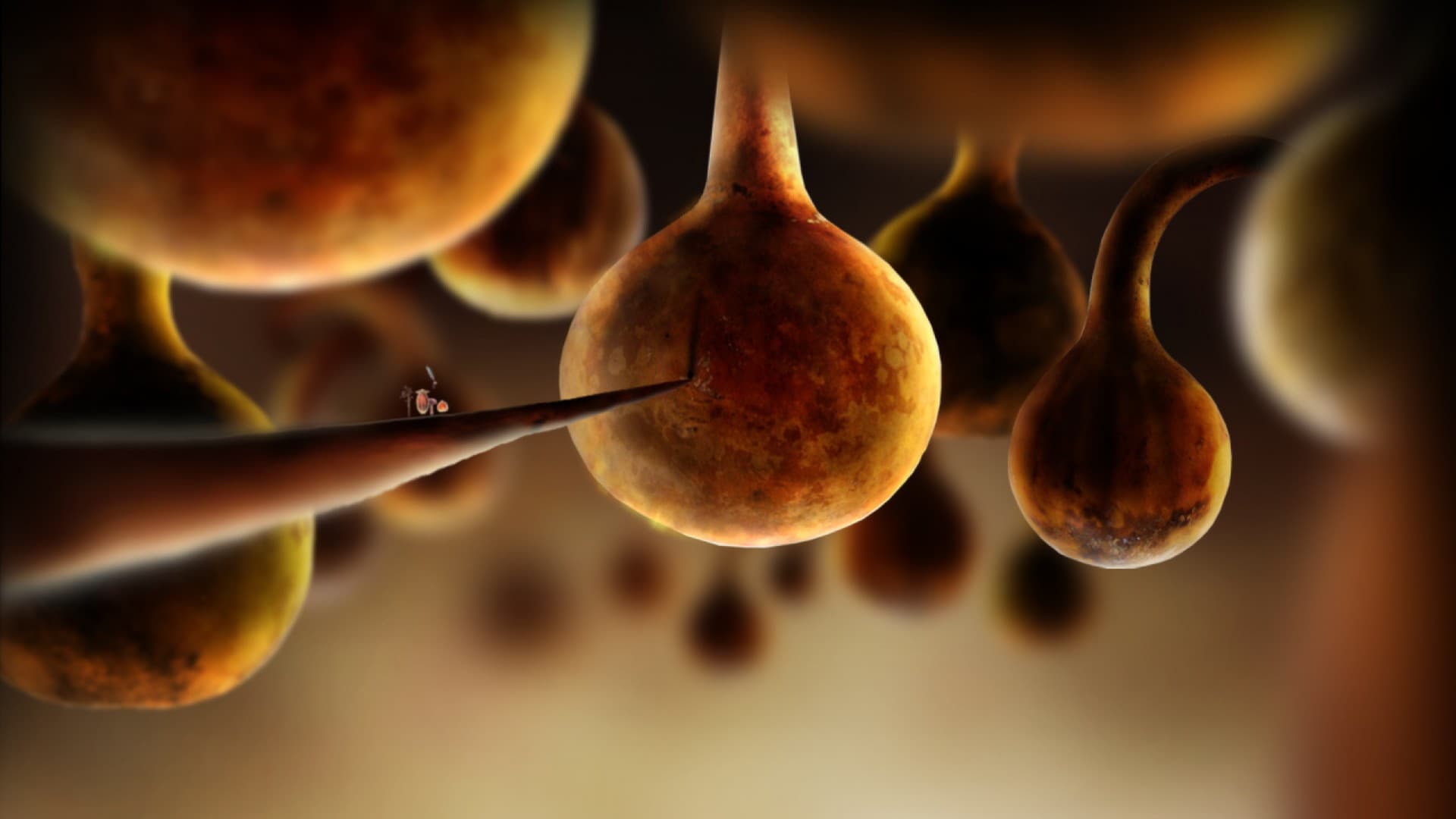 Botanicula screenshot 8