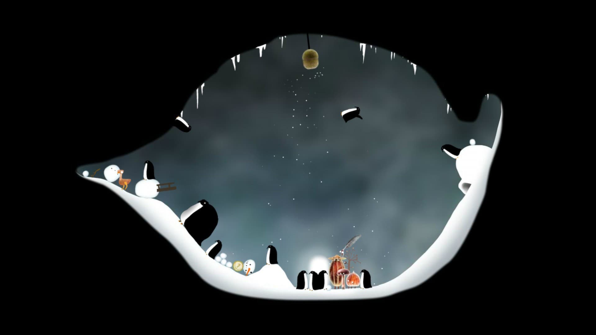 Botanicula screenshot 9