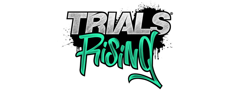 Trials Rising Standard Edition
