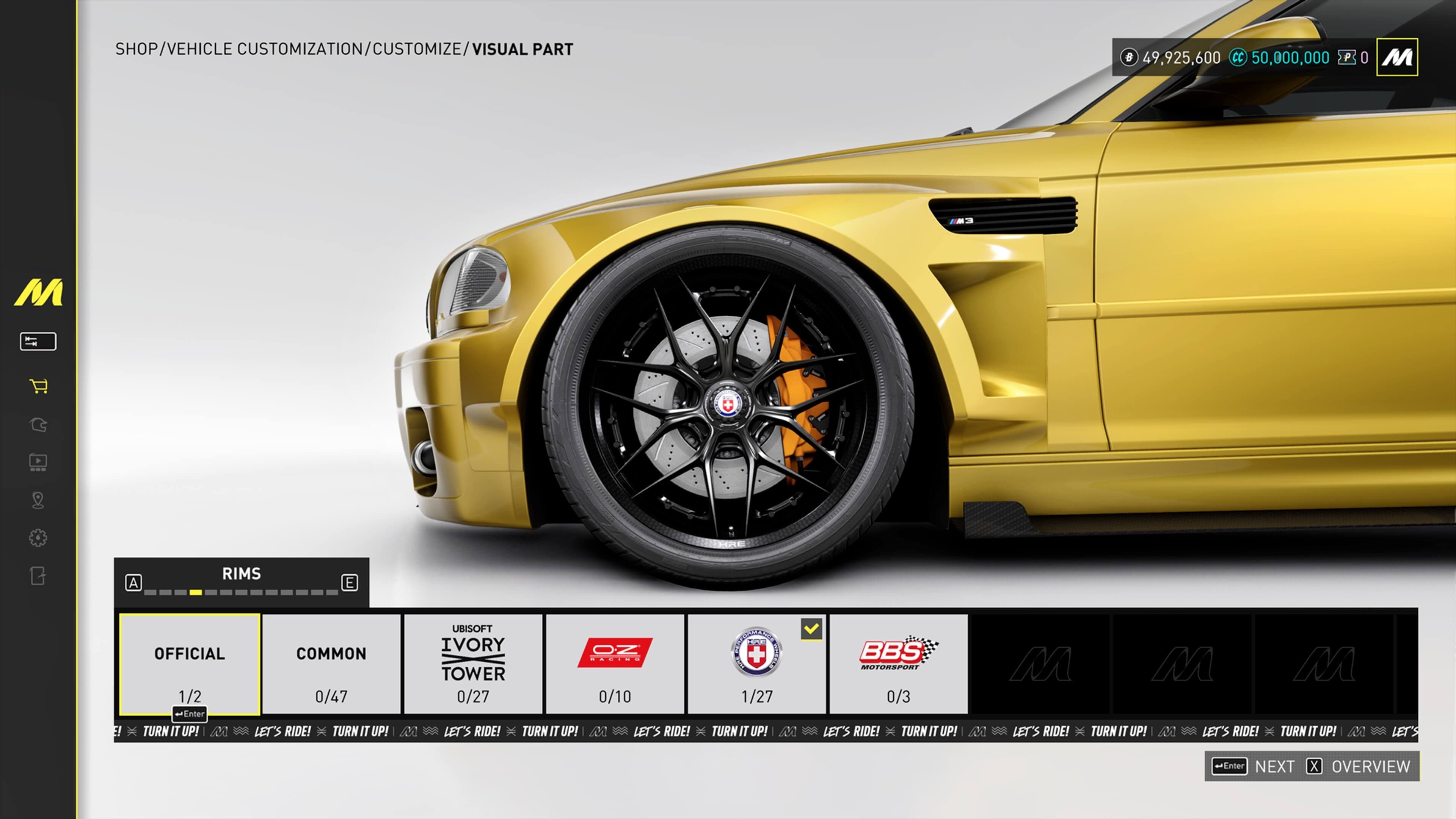 The Crew™ Motorfest Standard Edition screenshot 4