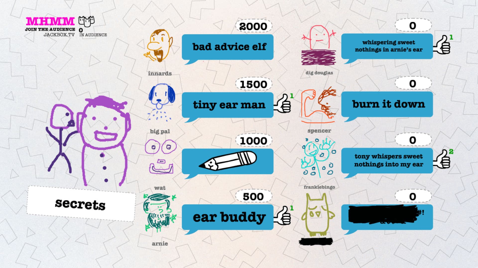 Drawful 2 screenshot 1
