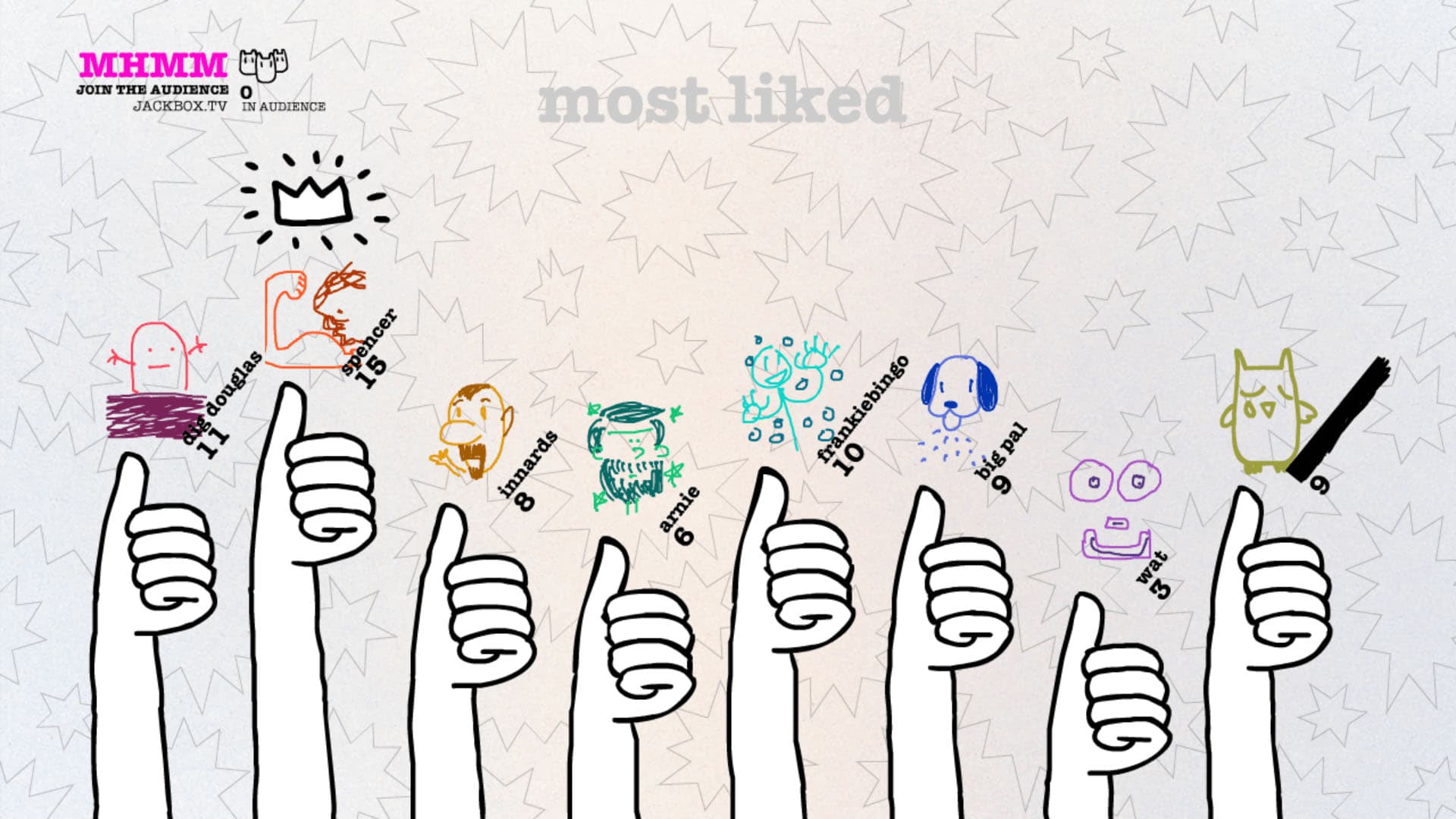 Drawful 2 screenshot 2