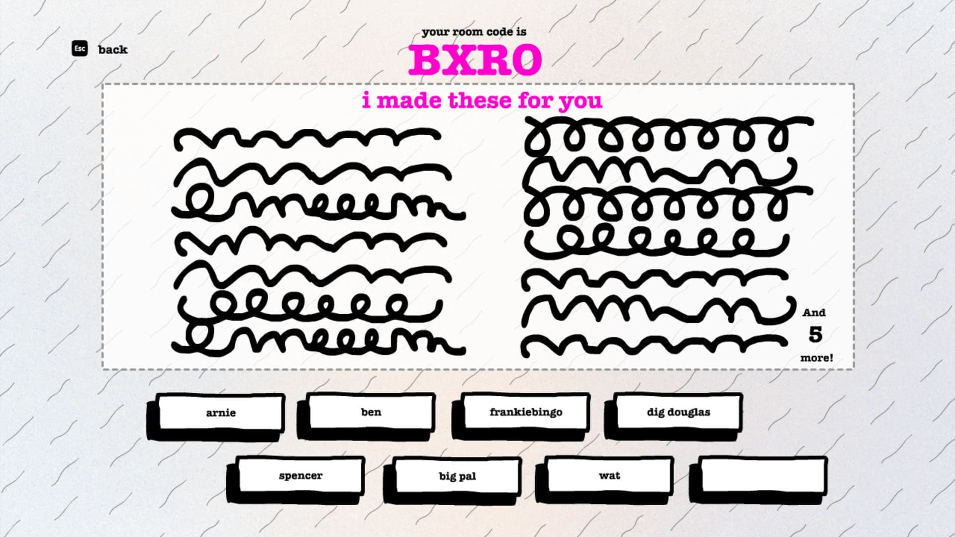 Drawful 2 screenshot 3