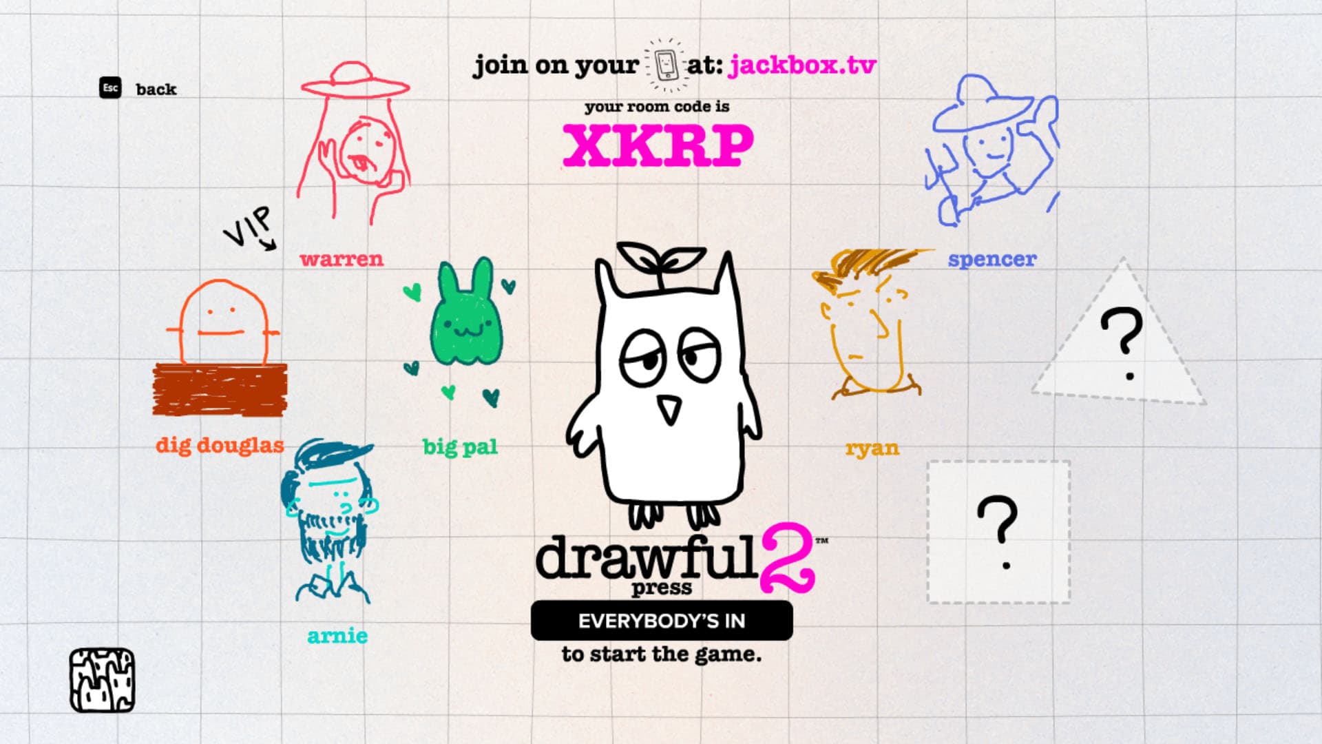 Drawful 2 screenshot 4