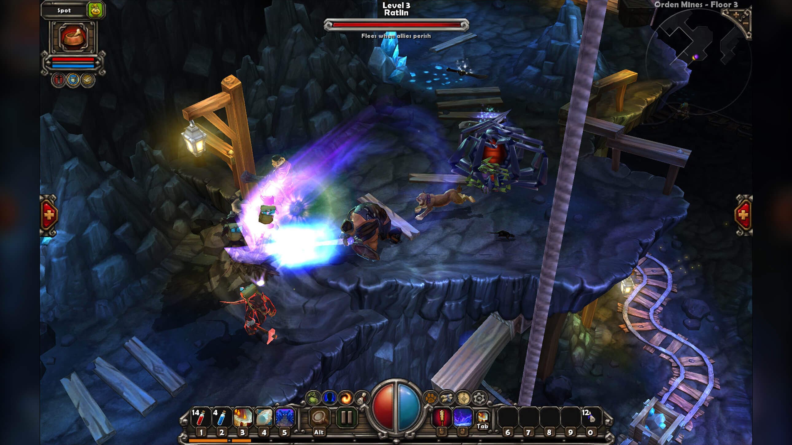 Torchlight