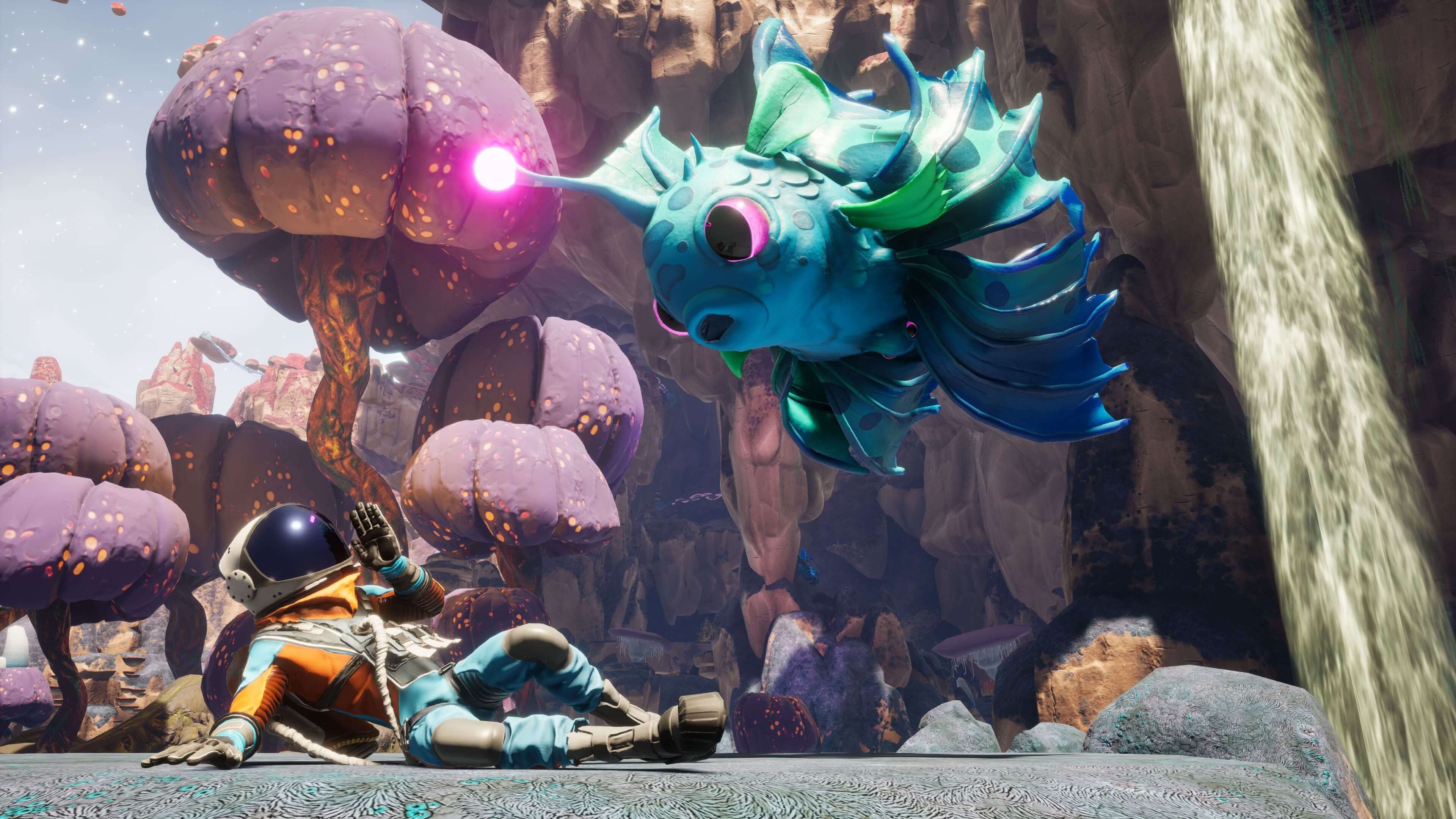 Journey to the Savage Planet screenshot 5