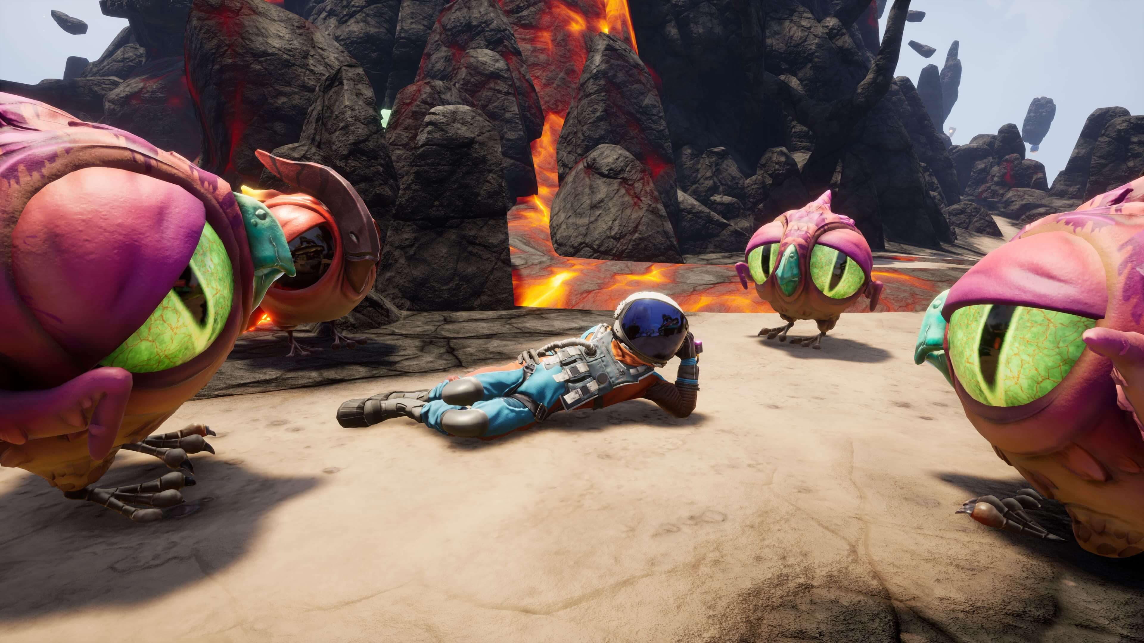 Journey to the Savage Planet screenshot 6