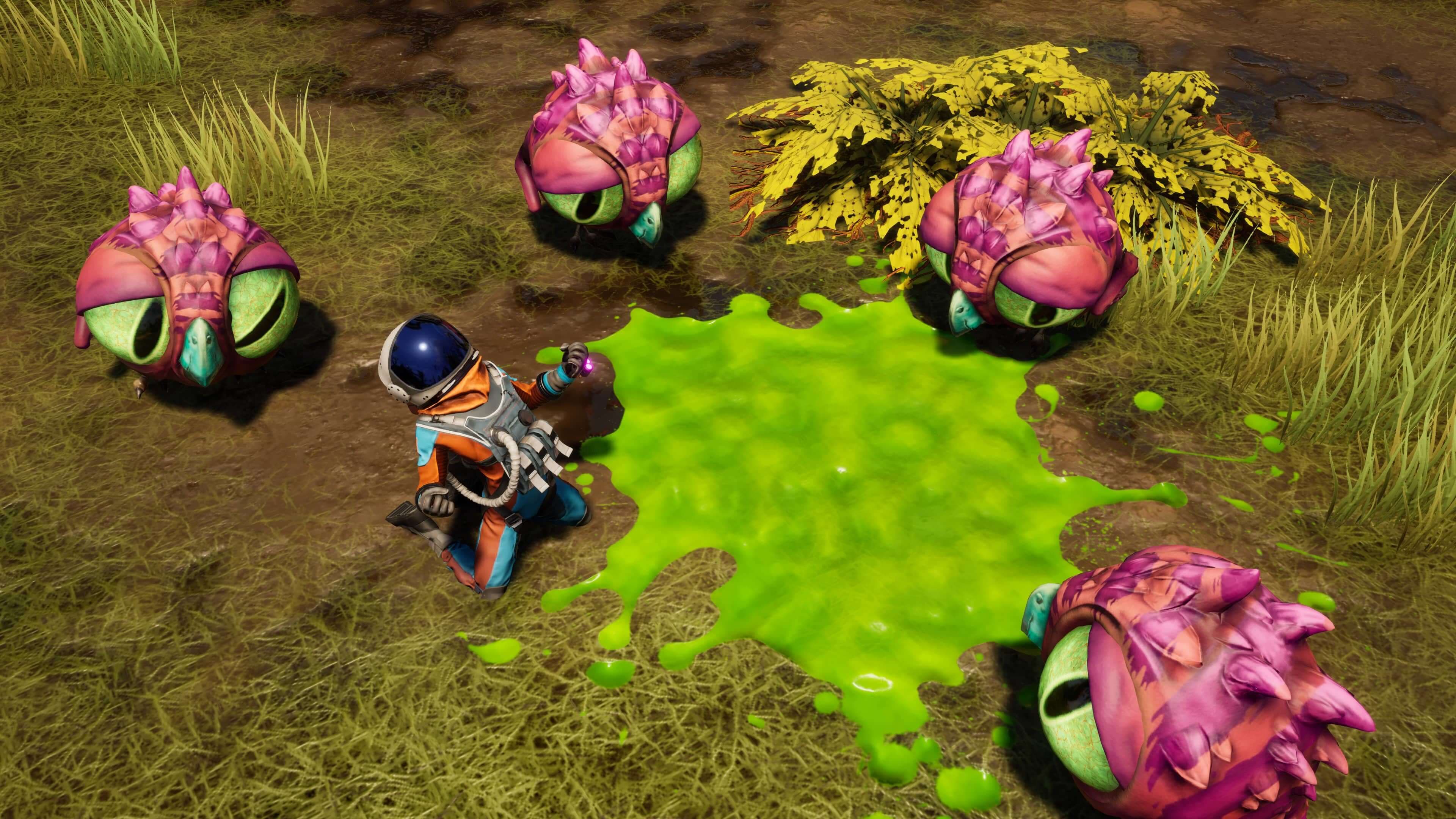 Journey to the Savage Planet screenshot 8