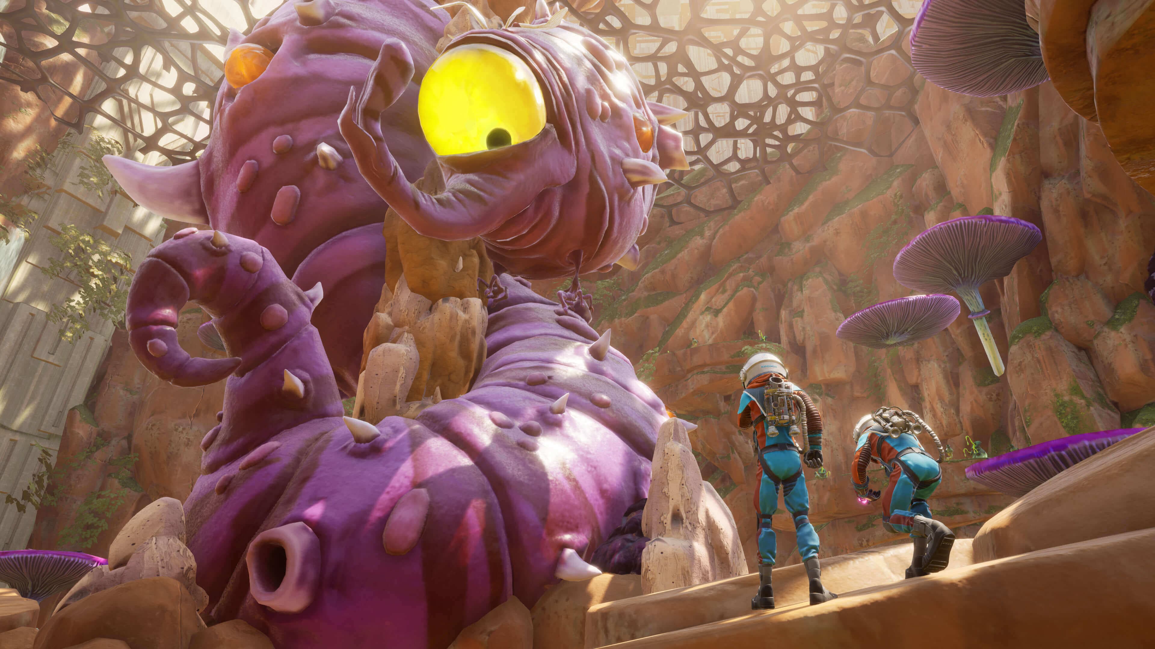 Journey to the Savage Planet screenshot 10