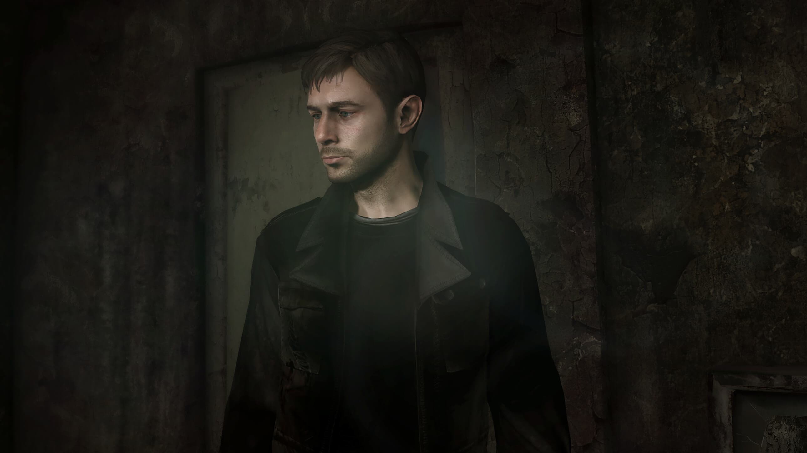 Heavy Rain screenshot 1