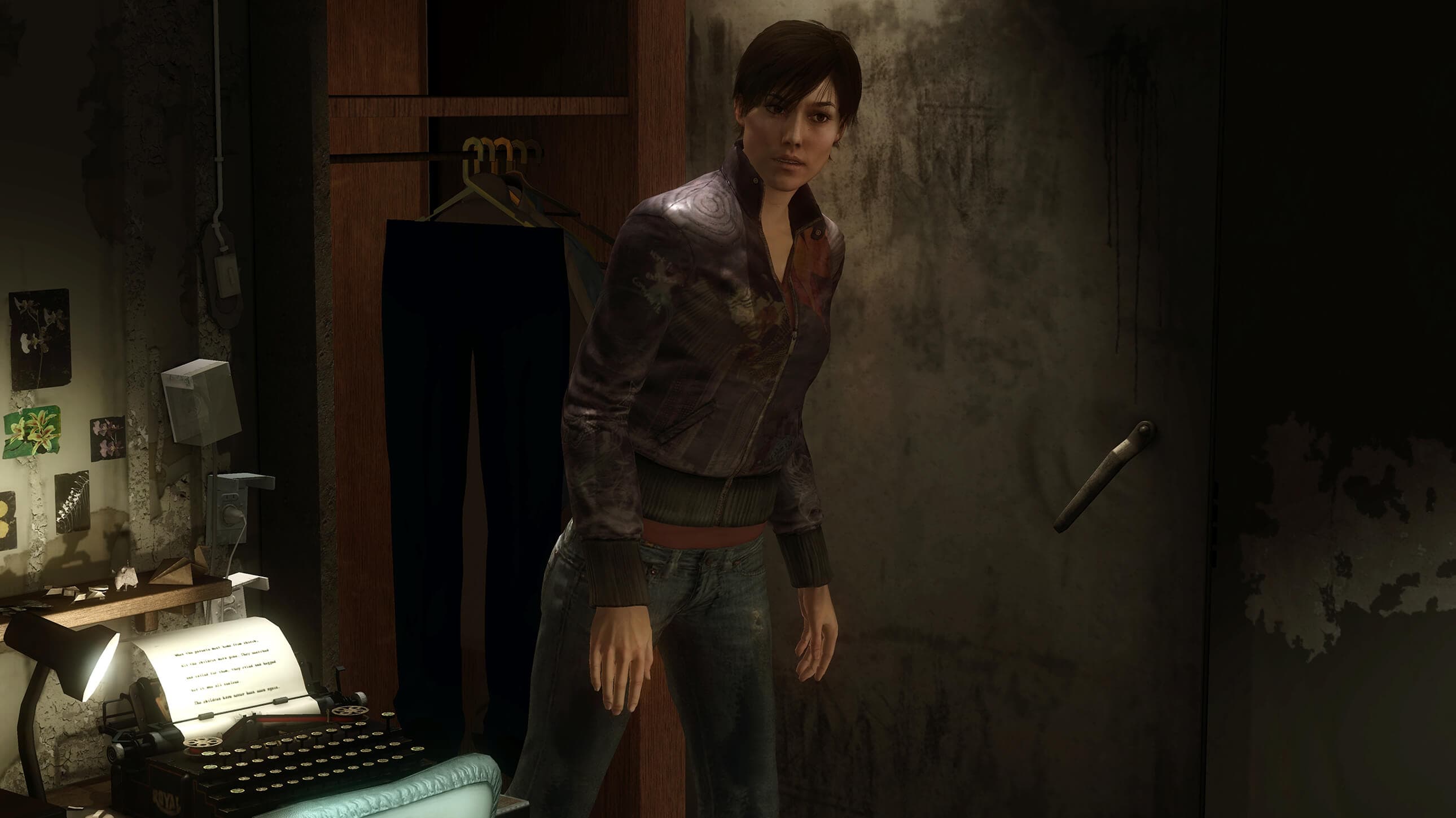 Heavy Rain screenshot 2