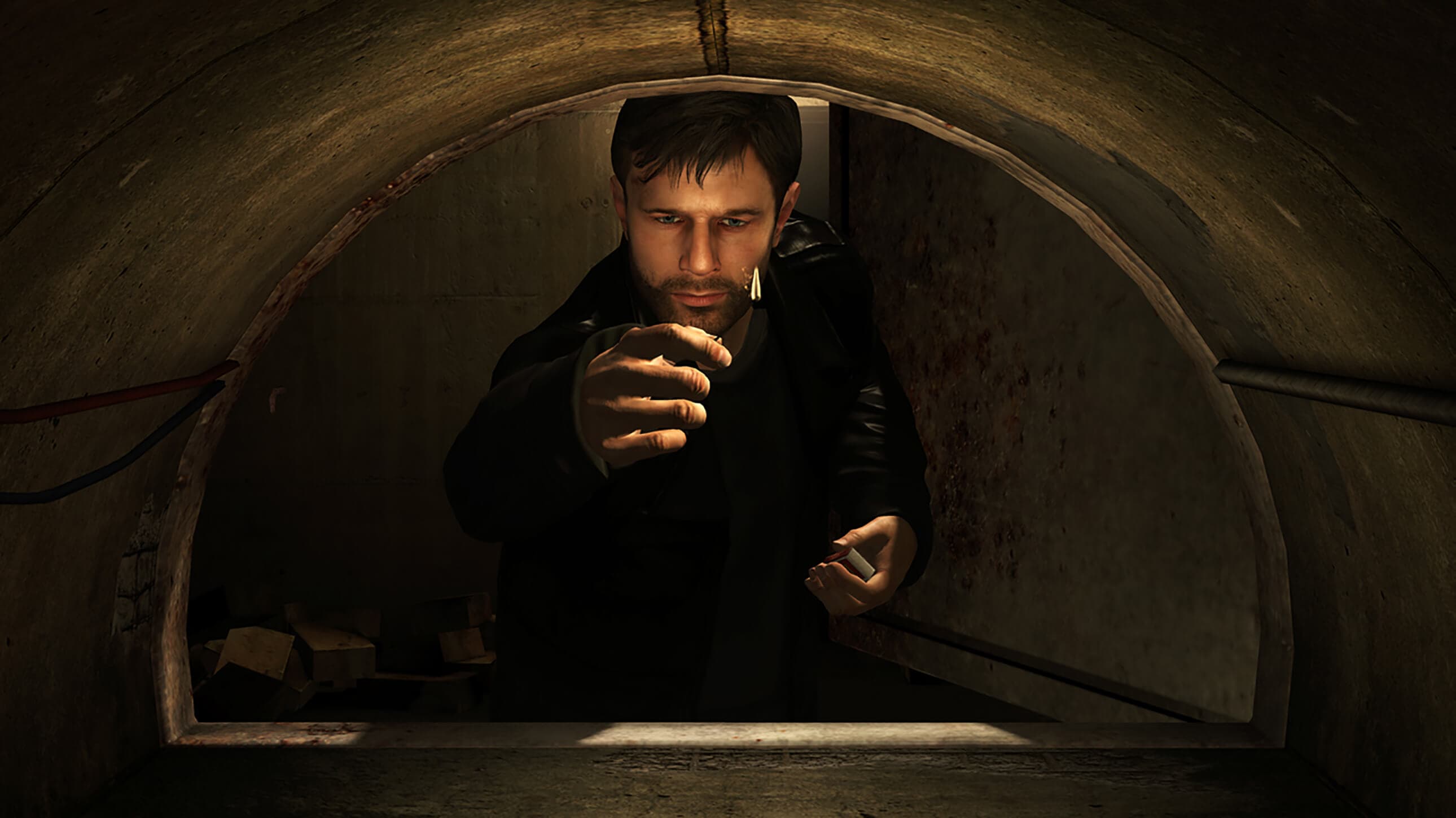 Heavy Rain screenshot 5