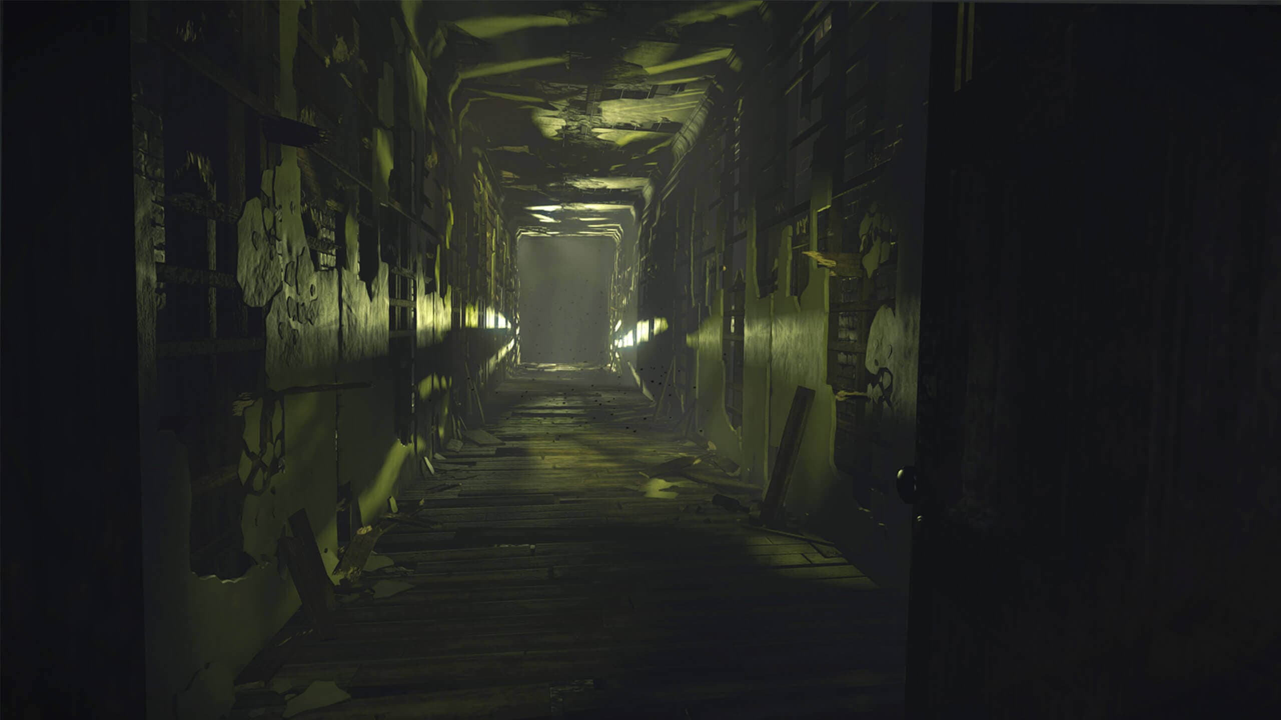 Layers of Fear: Masterpiece Edition screenshot 3