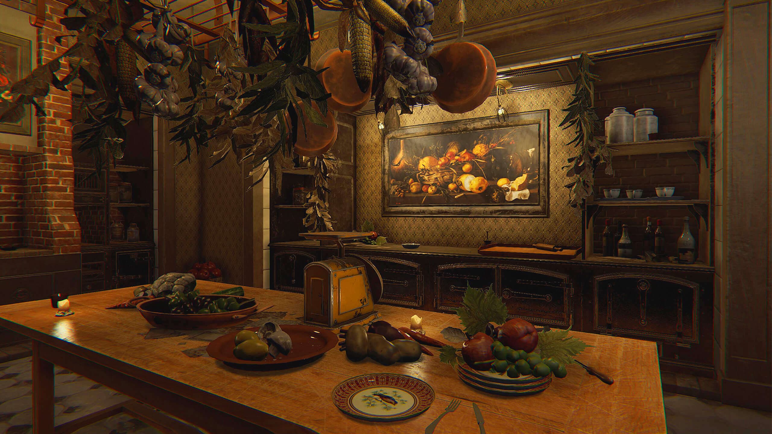 Layers of Fear: Masterpiece Edition screenshot 6