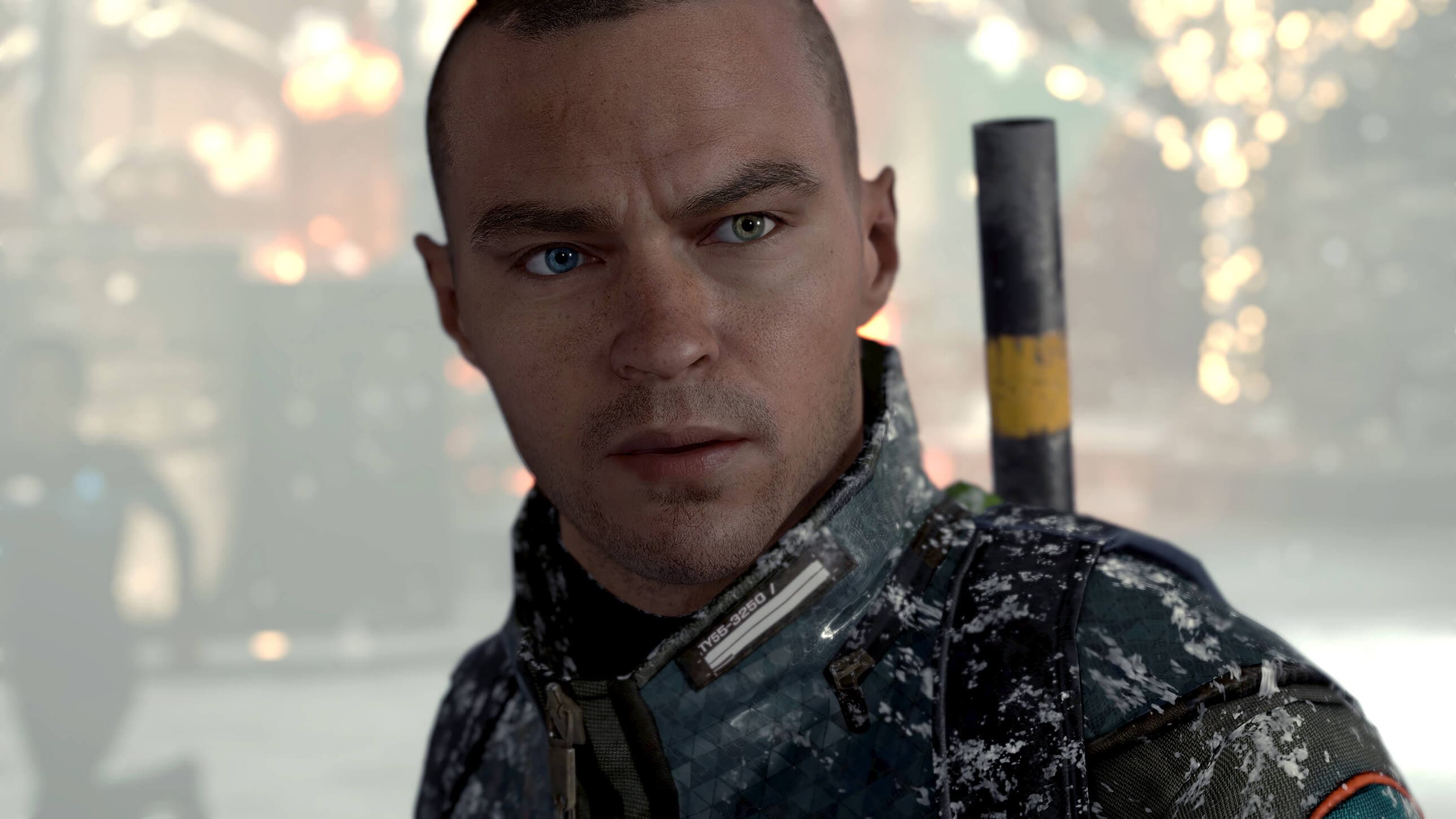 Detroit: Become Human screenshot 3
