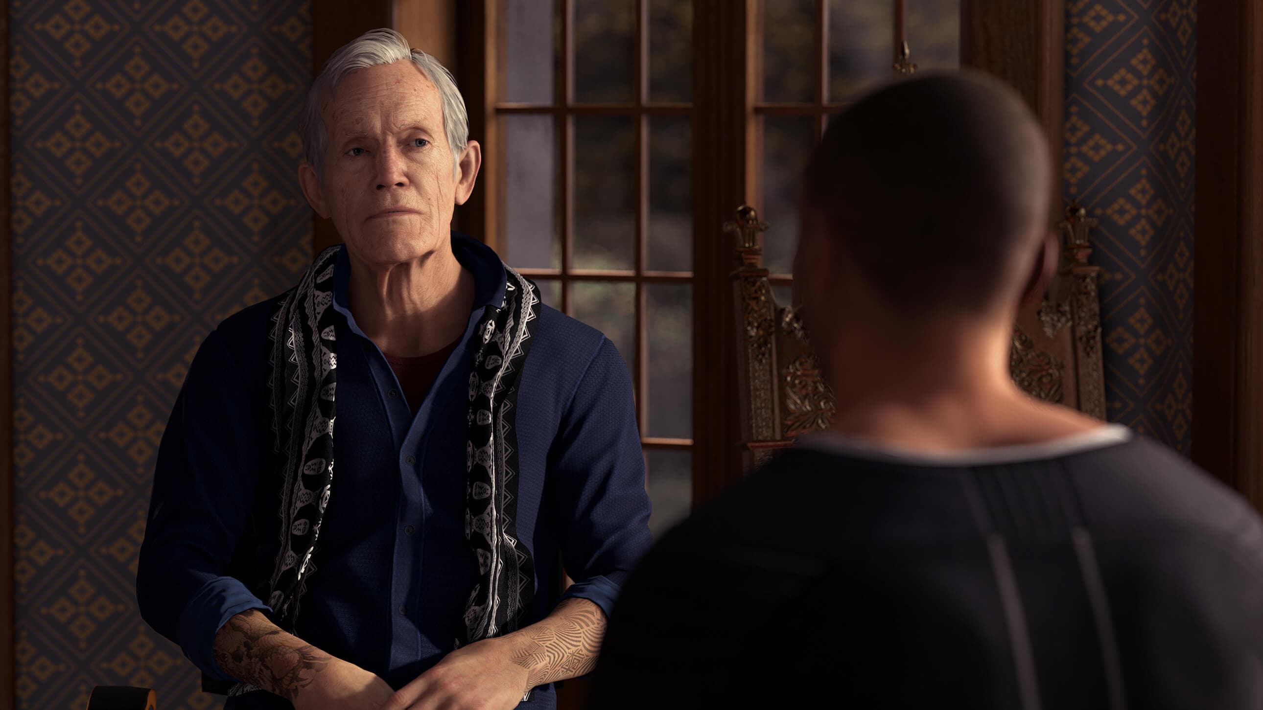 Detroit: Become Human screenshot 6