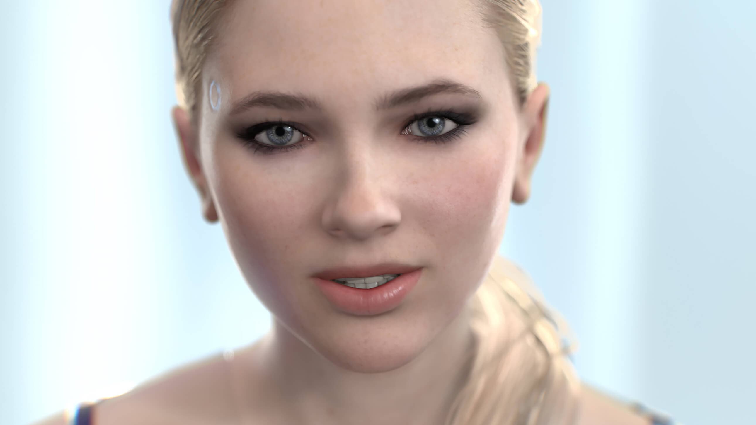 Detroit: Become Human screenshot 7