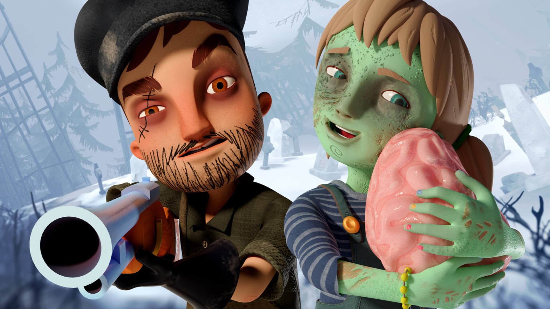 Hello Neighbor: Hide and Seek screenshot 2