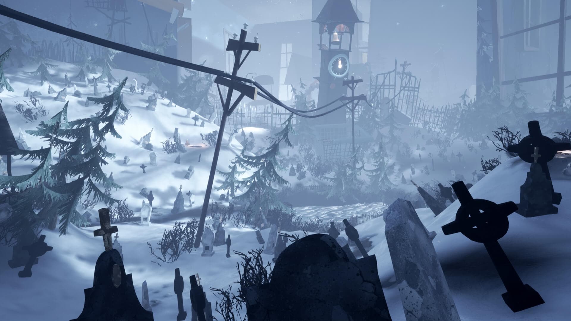 Hello Neighbor: Hide and Seek screenshot 1