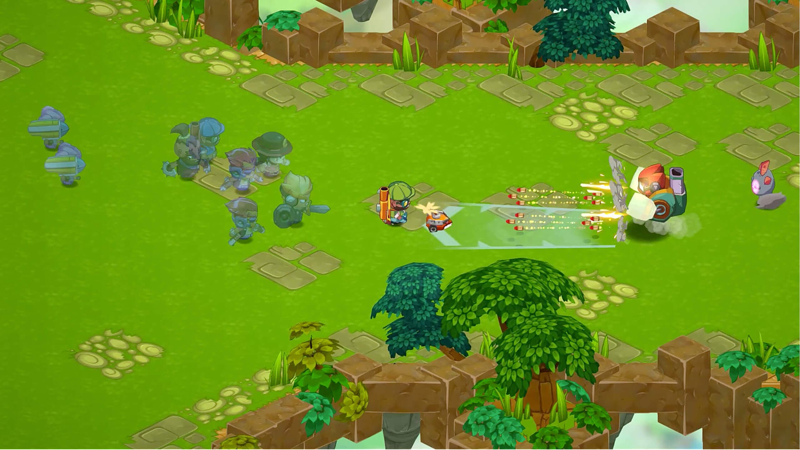 Next Up Hero screenshot 4