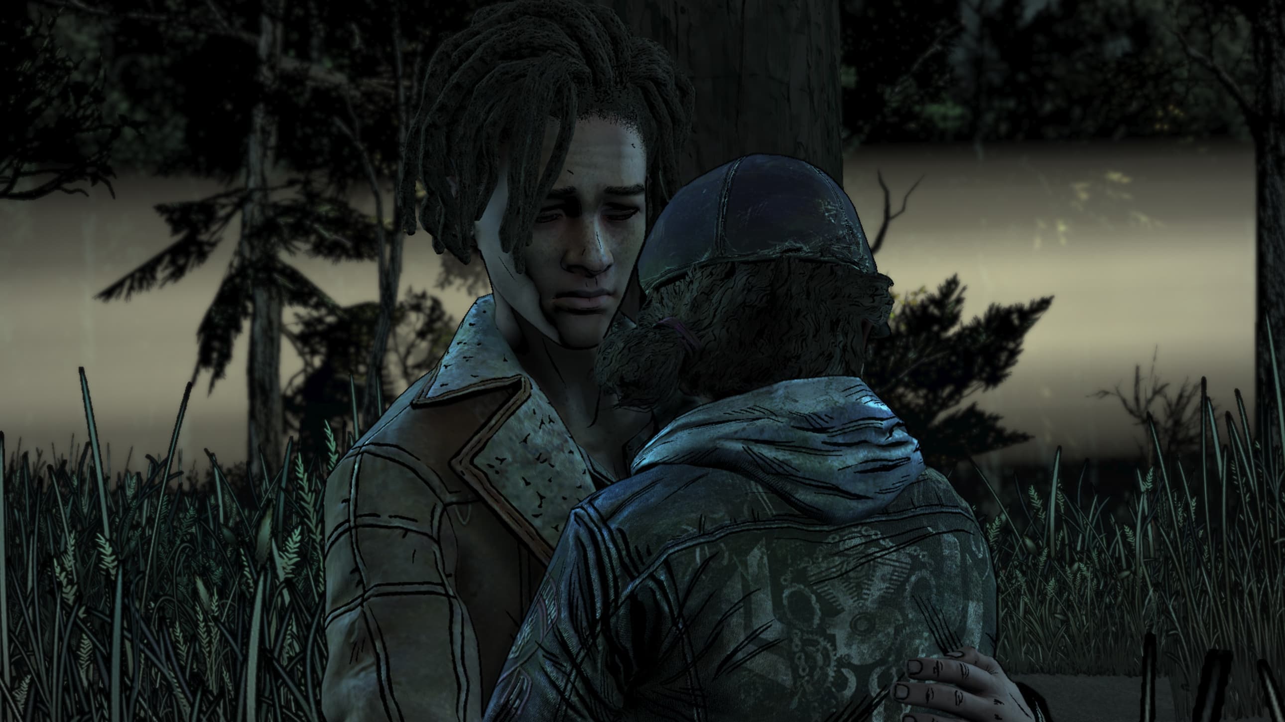 The Walking Dead: Final Season screenshot 7