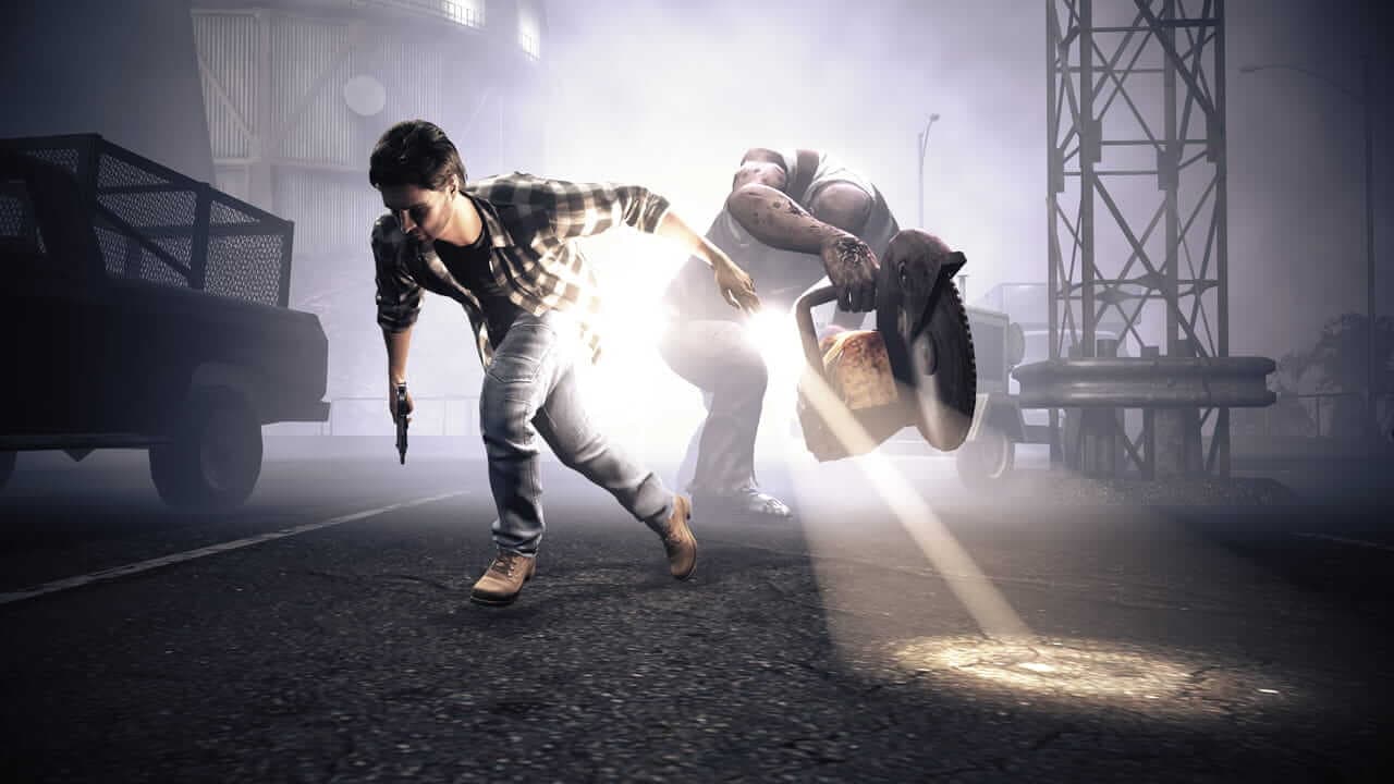 Alan Wake’s American Nightmare screenshot 5