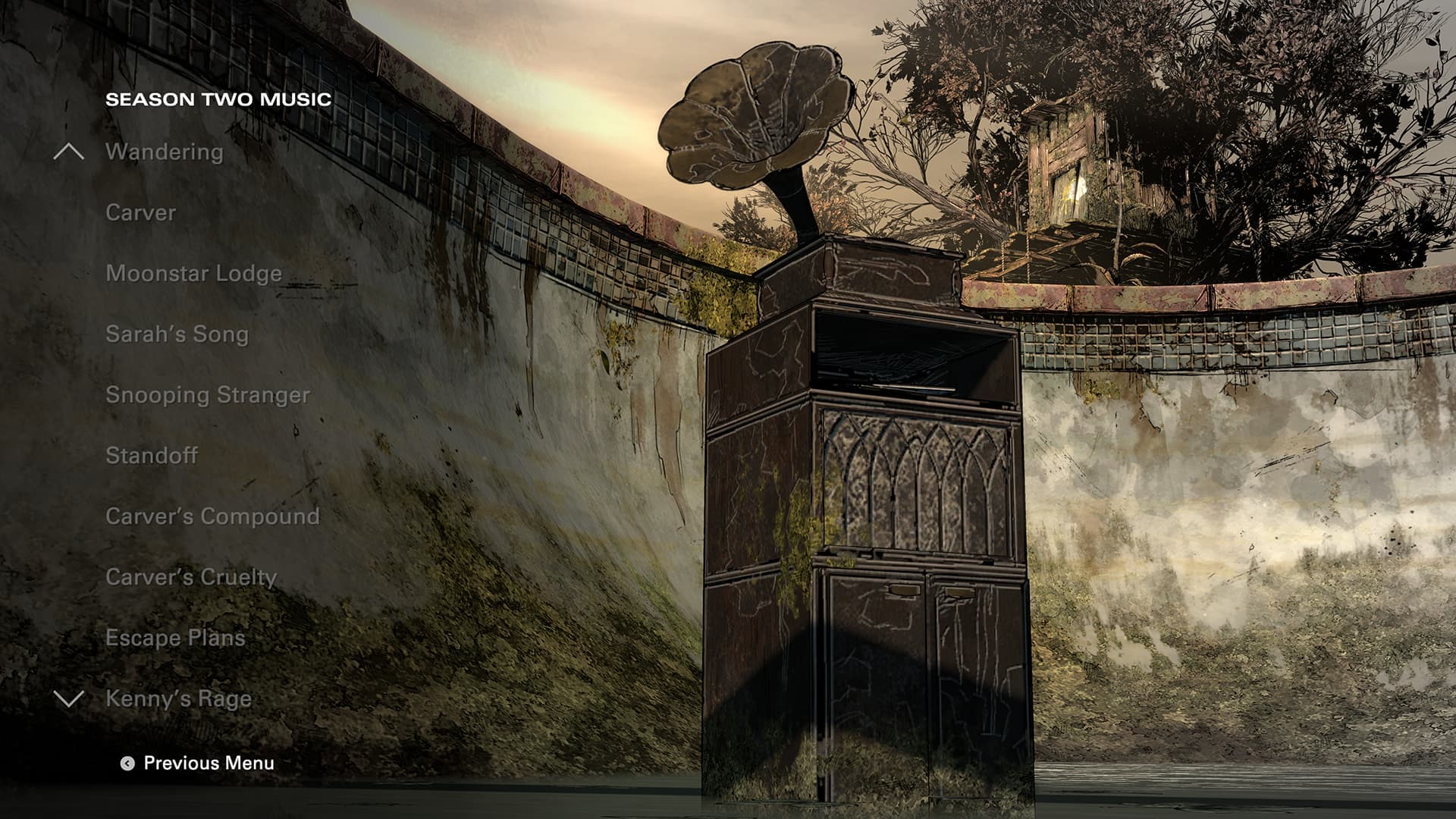The Walking Dead : The Definitive Series screenshot 3