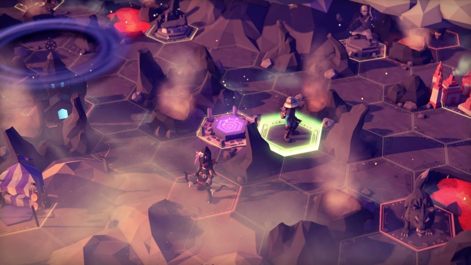 For The King screenshot 8