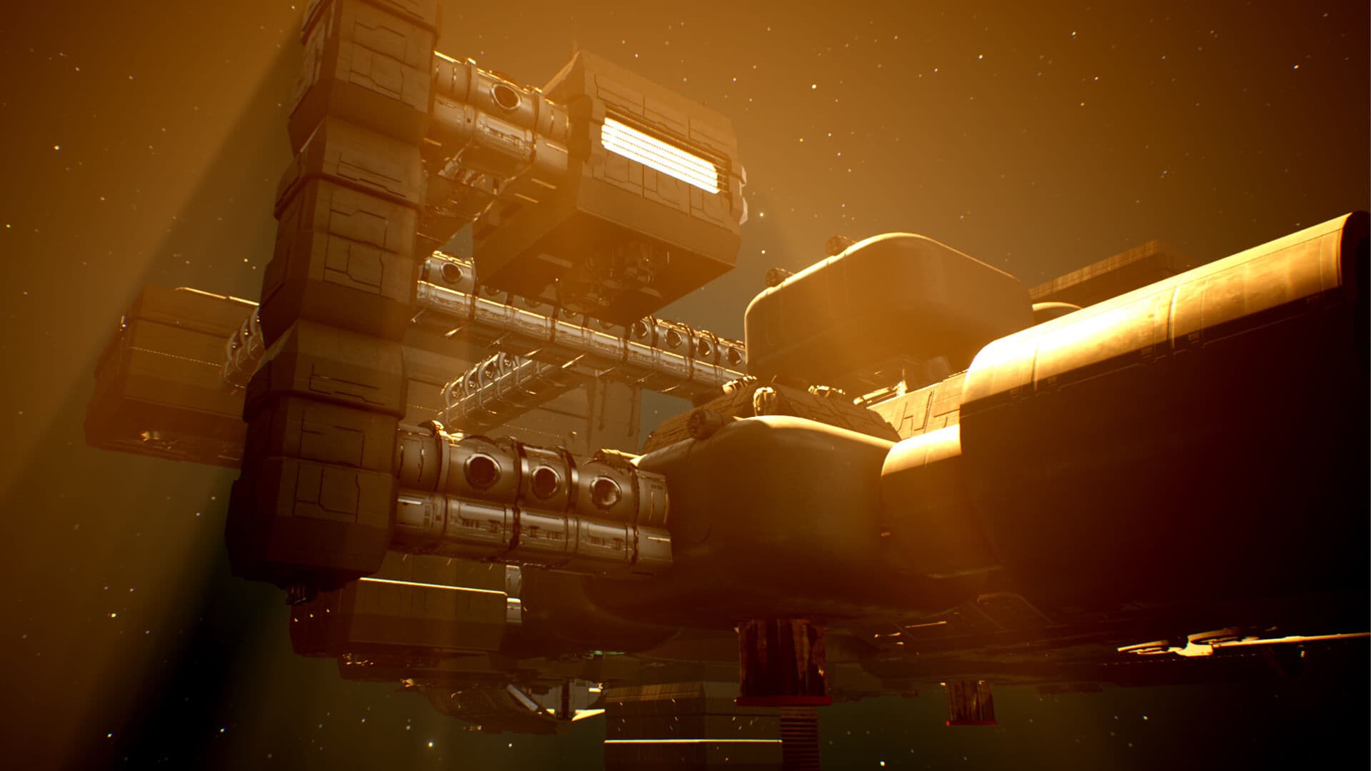 Genesis Alpha One Deluxe Edition screenshot 2