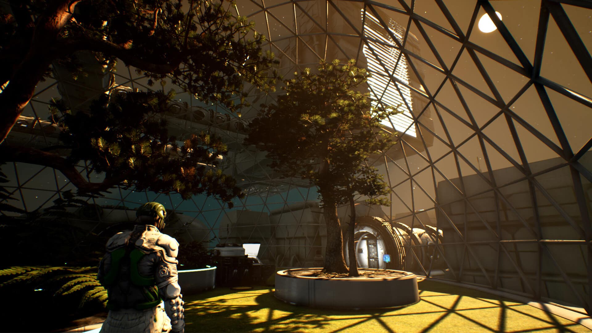 Genesis Alpha One Deluxe Edition screenshot 7