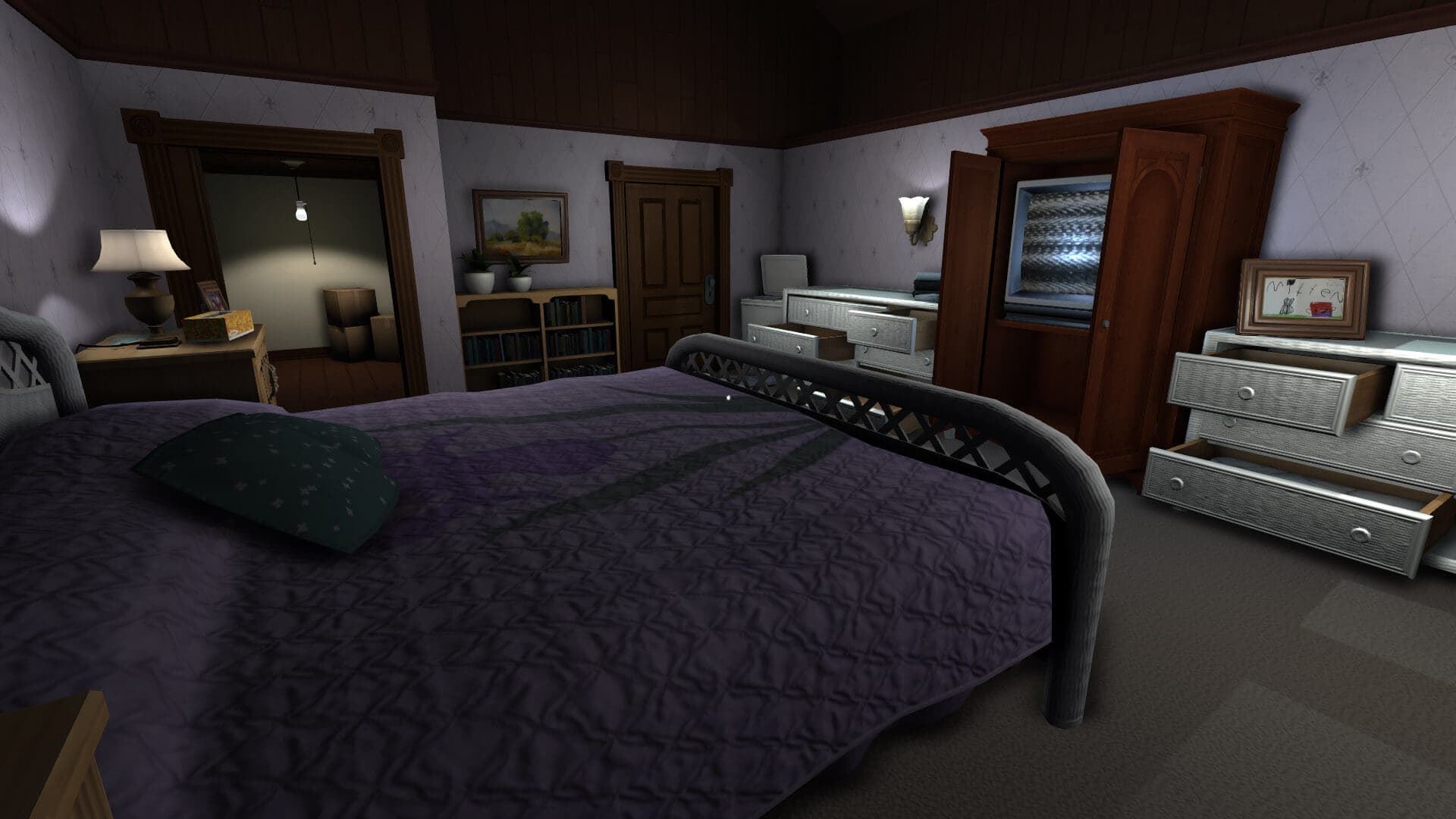 Gone Home screenshot 5