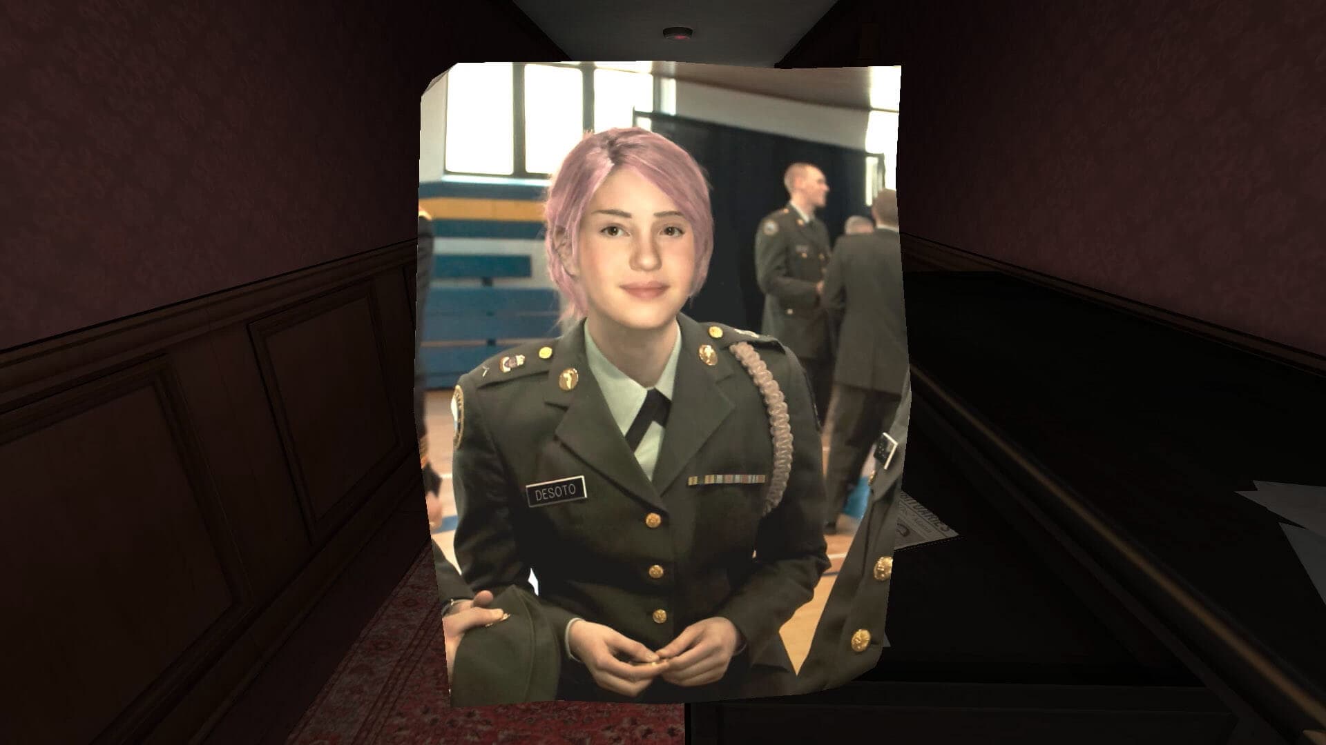 Gone Home screenshot 6