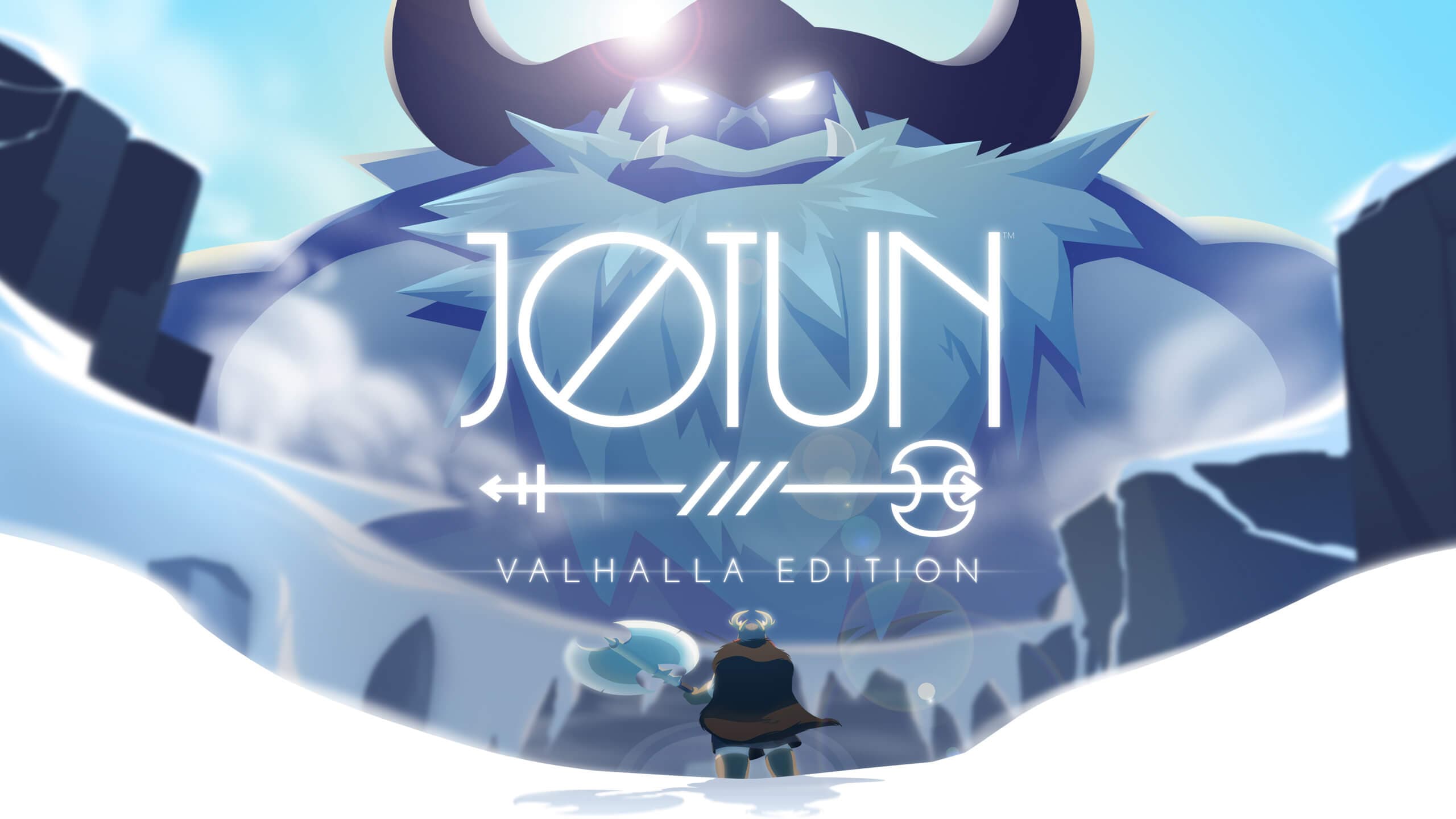 Jotun: Valhalla Edition screenshot 1