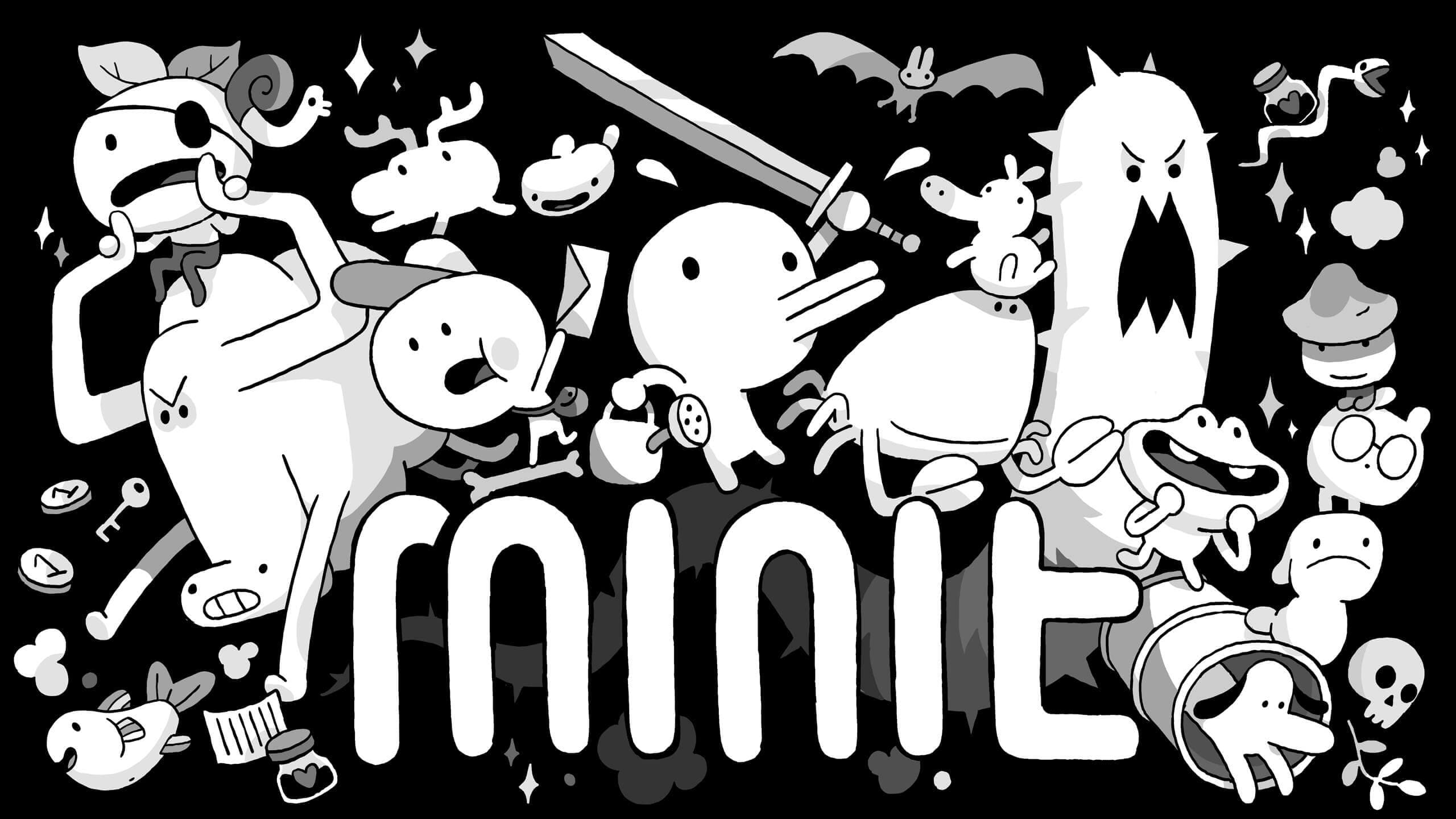 Minit screenshot 1