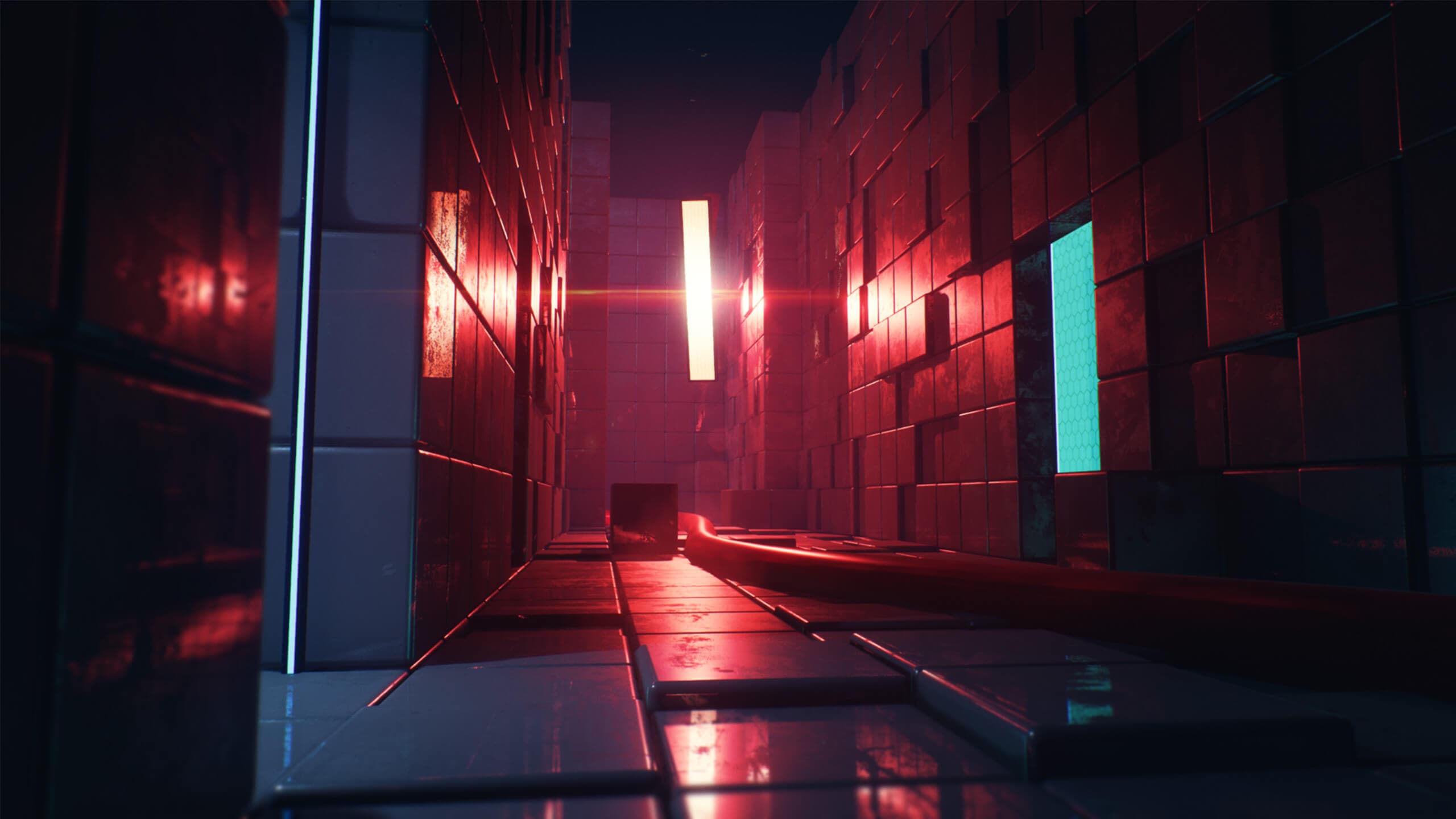 Q.U.B.E. 2 screenshot 3